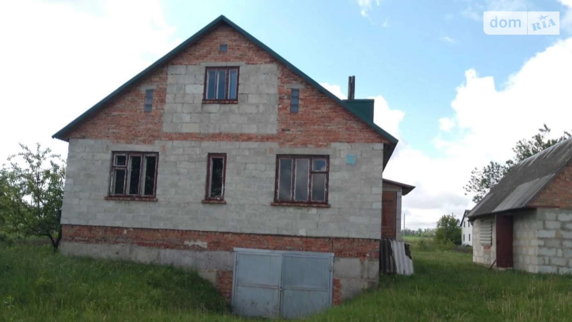 Продається одноповерховий будинок 100 кв. м з банею/сауною, цена: 25000 $ - фото 4