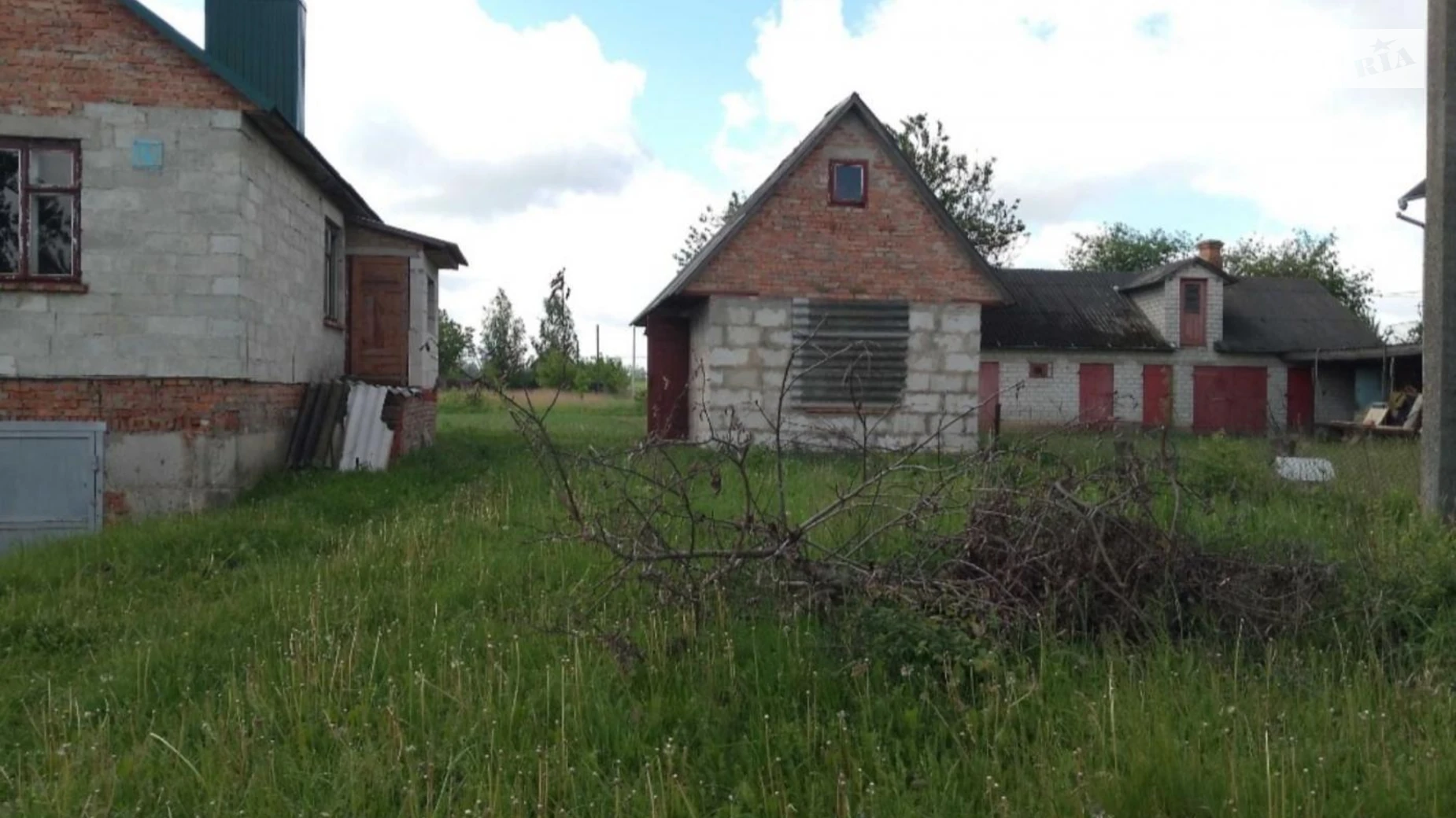 Продається одноповерховий будинок 100 кв. м з банею/сауною, цена: 25000 $ - фото 5