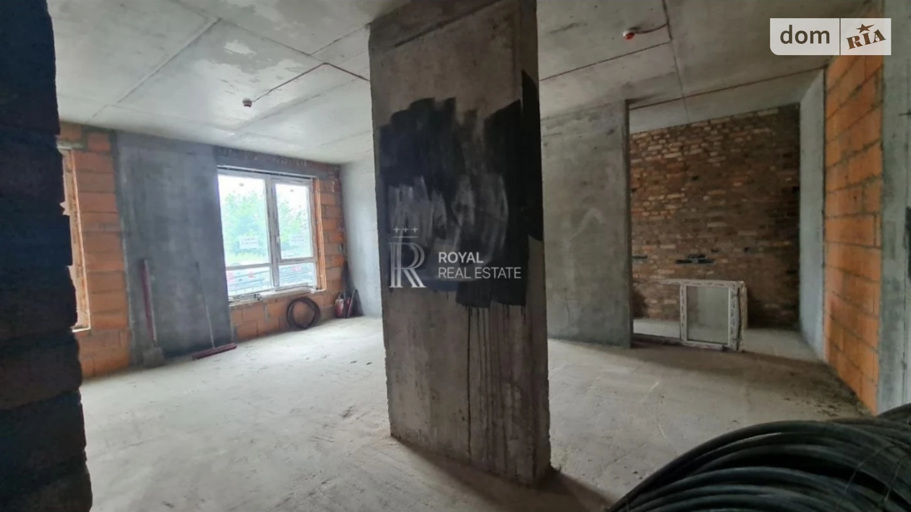 Сдается в аренду помещения свободного назначения 55 кв. м в 24-этажном здании, цена: 1000 $ - фото 5