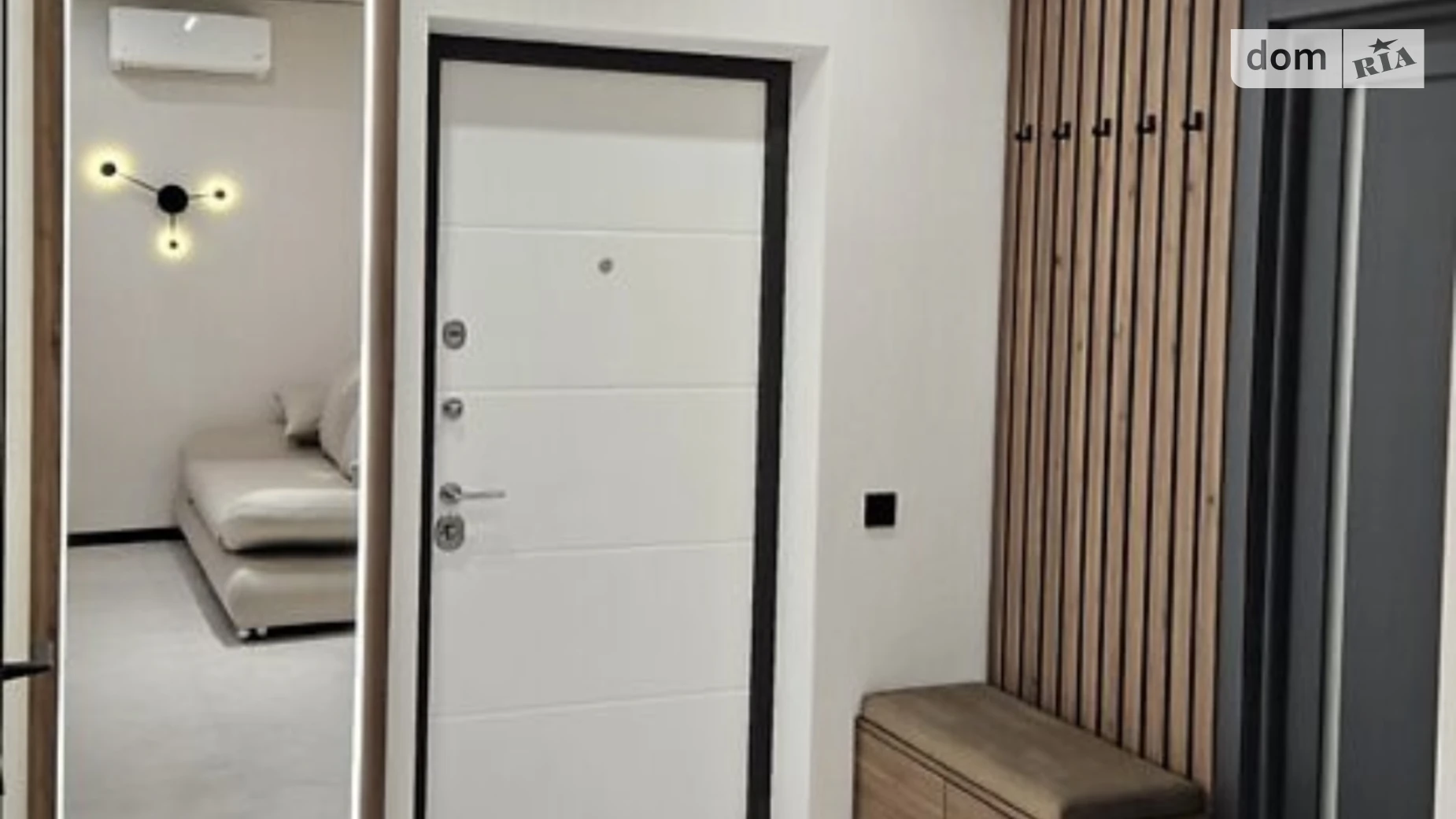 Сдается в аренду 1-комнатная квартира 45 кв. м в, цена: 18000 грн - фото 4