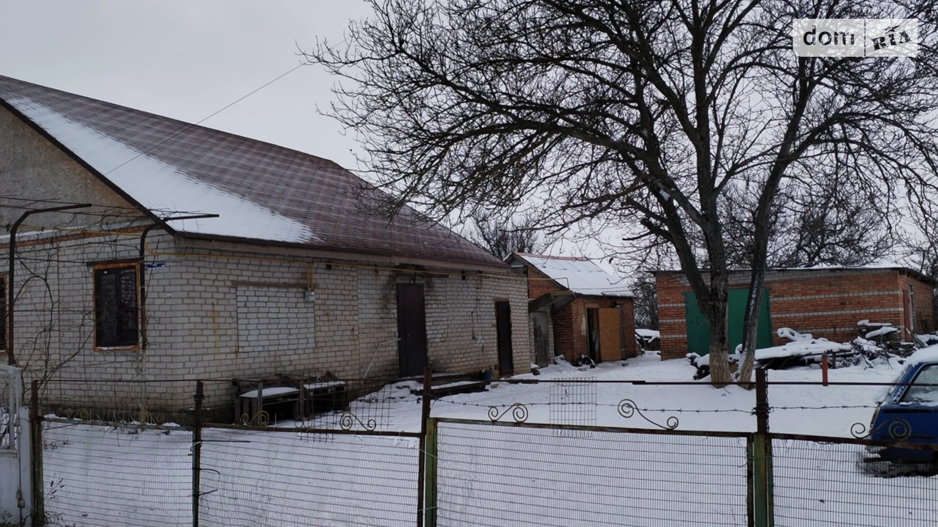 Продается одноэтажный дом 92 кв. м с мансардой, цена: 45000 $ - фото 2