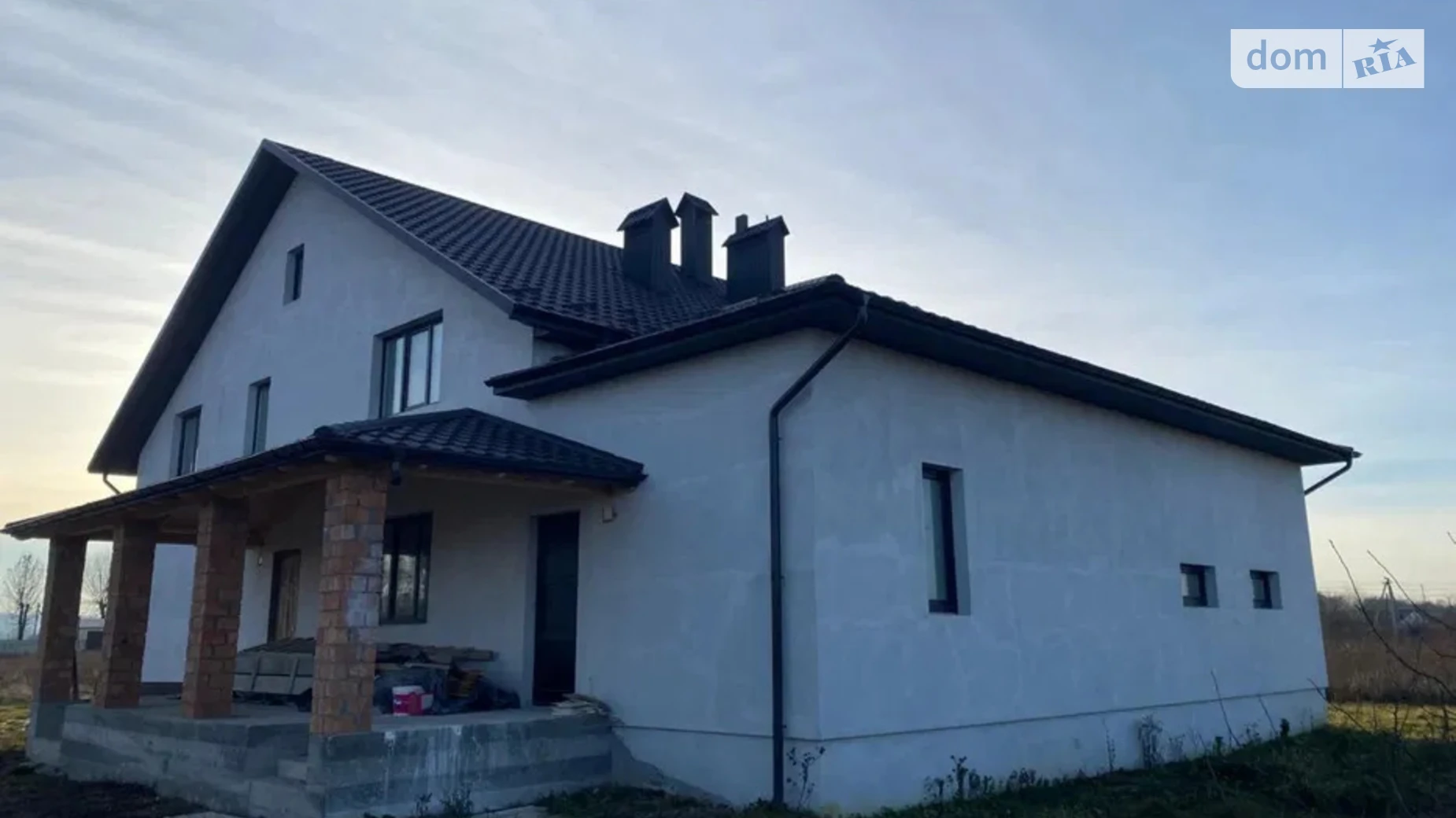 Продается дом на 2 этажа 312 кв. м с баней/сауной, цена: 175000 $ - фото 4