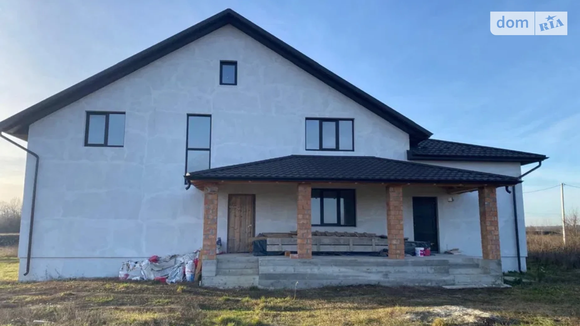 Продается дом на 2 этажа 312 кв. м с баней/сауной, цена: 175000 $ - фото 5