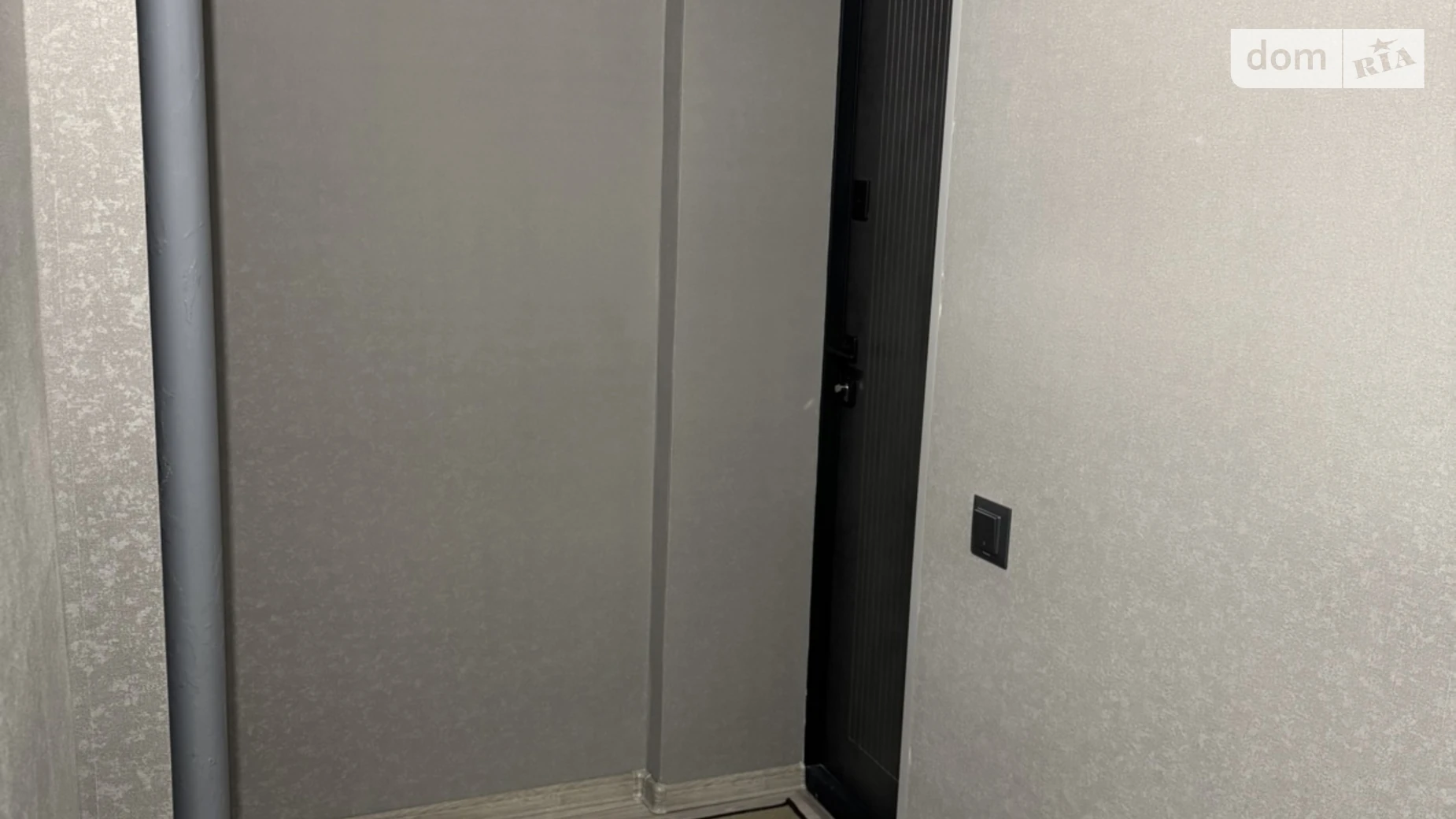 Продается 1-комнатная квартира 32.8 кв. м в Киеве, ул. Вышгородская, 46А - фото 3