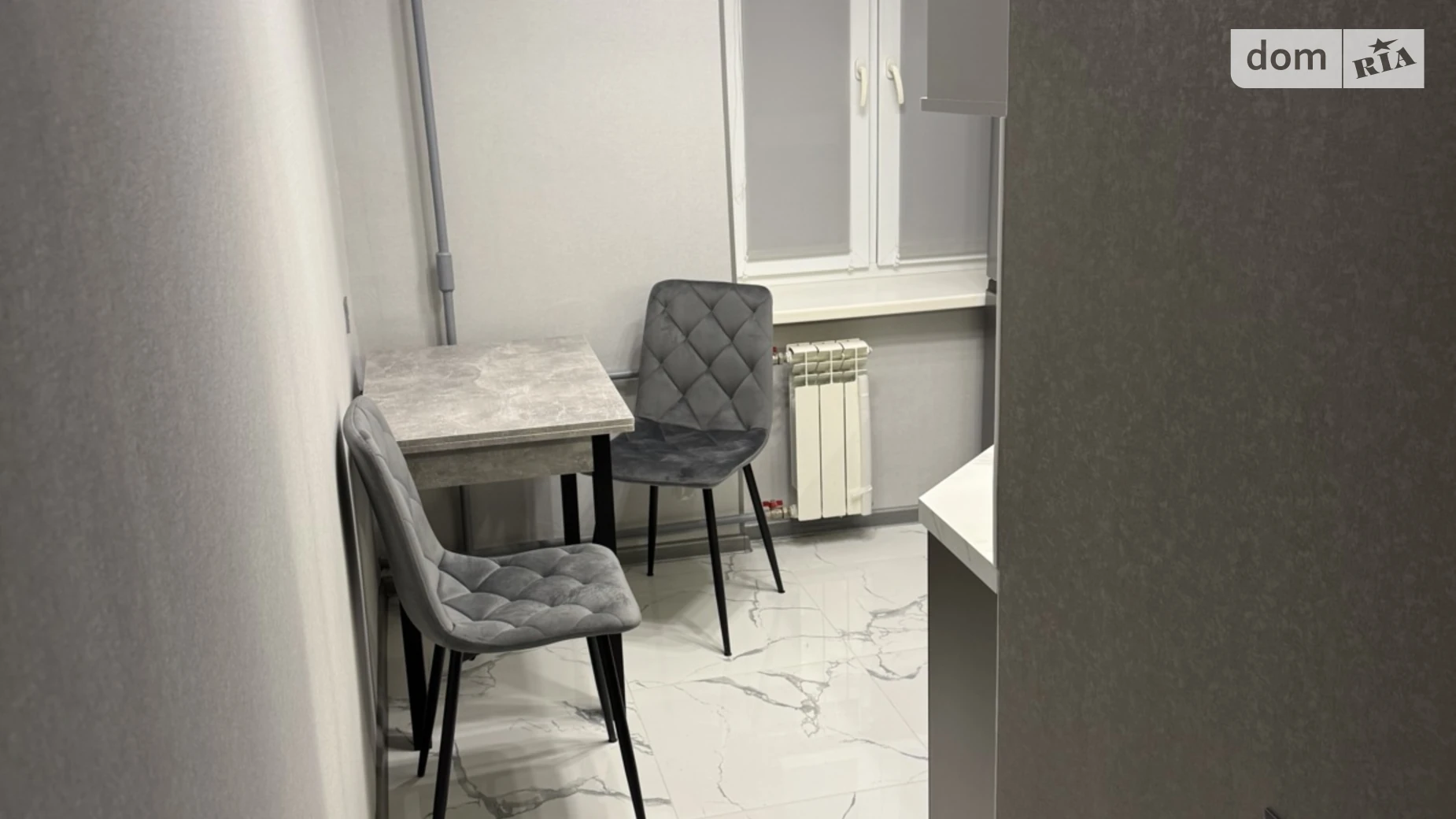 Продается 1-комнатная квартира 32.8 кв. м в Киеве, ул. Вышгородская, 46А - фото 4