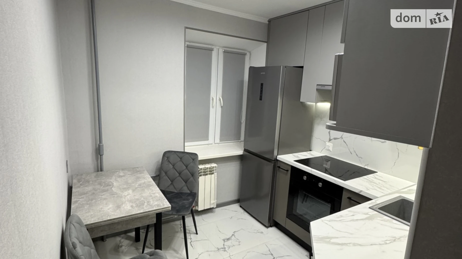 Продается 1-комнатная квартира 32.8 кв. м в Киеве, ул. Вышгородская, 46А - фото 5