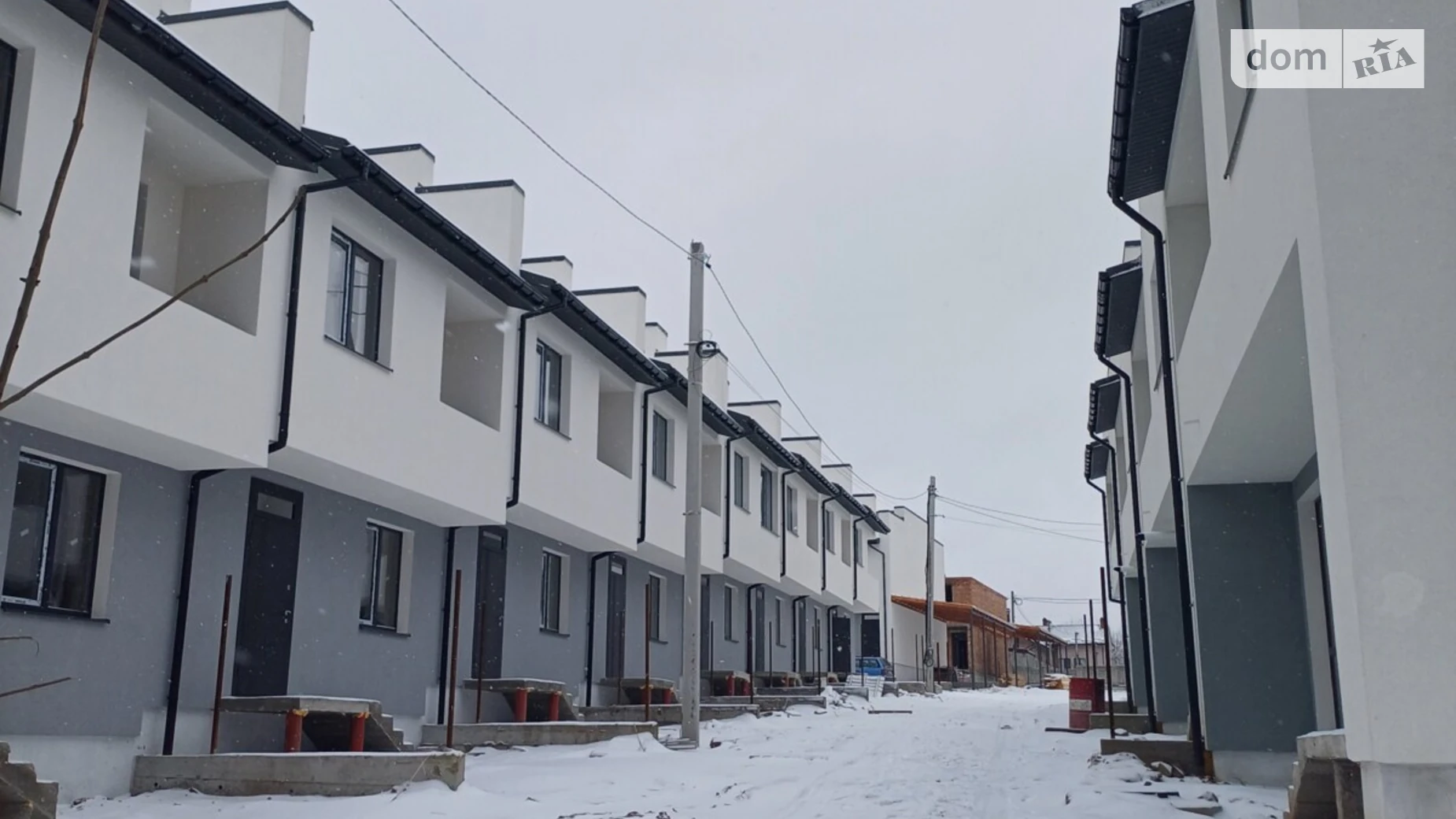 ул. Ивана Мазепы Рудно, цена: 73000 $ - фото 3