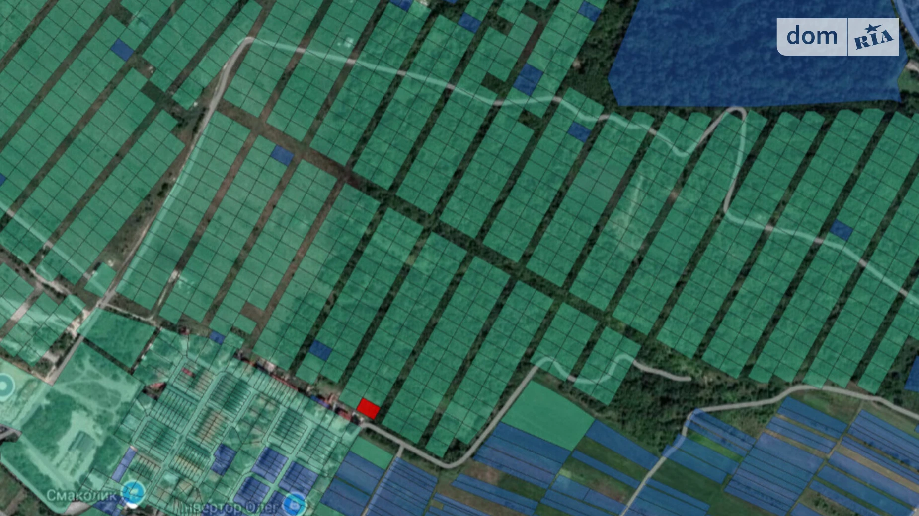 Продається земельна ділянка 6 соток у Тернопільській області, цена: 10000 $ - фото 3