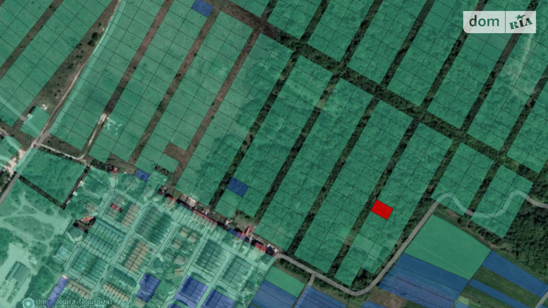 Продається земельна ділянка 6 соток у Тернопільській області, цена: 10000 $ - фото 2