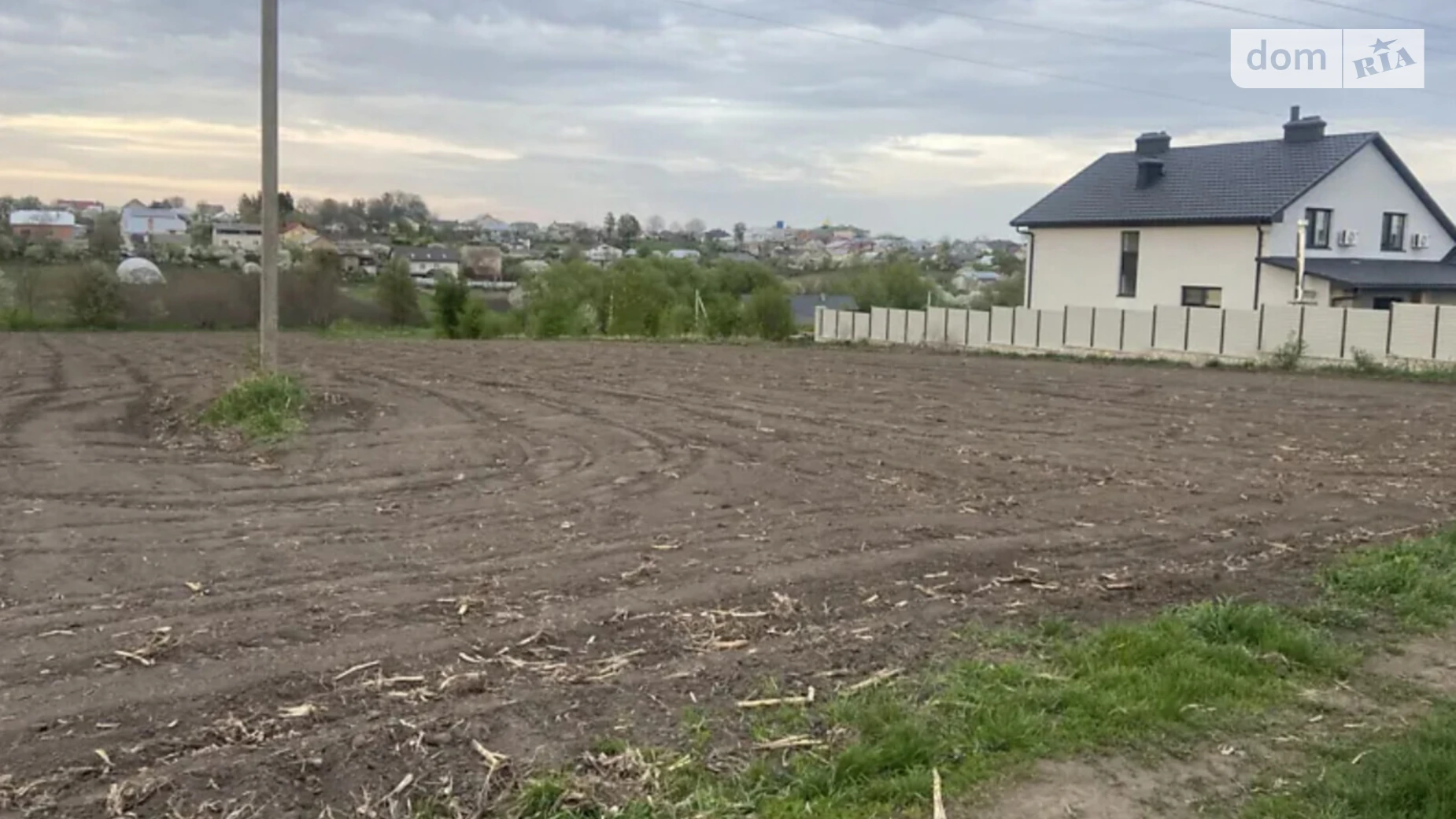 Продається земельна ділянка 21.85 соток у Тернопільській області, цена: 21850 $ - фото 2