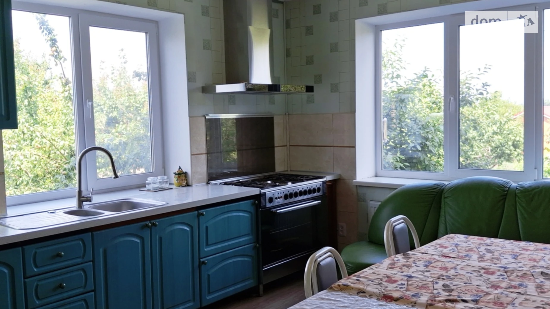 Продається будинок 2 поверховий 163.3 кв. м з меблями, цена: 110000 $ - фото 5