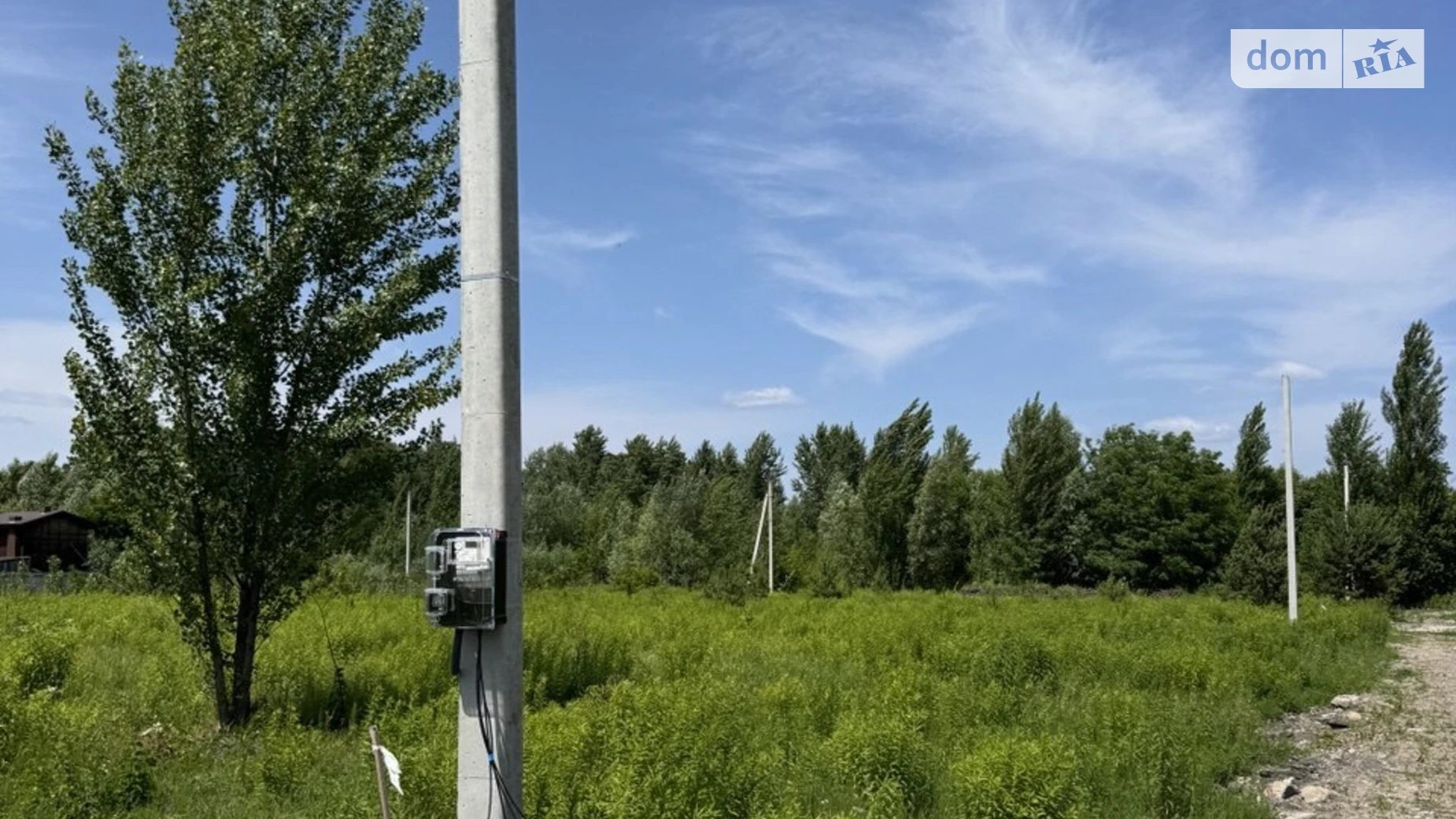Продается земельный участок 6.18 соток в Киевской области, цена: 43260 $ - фото 5