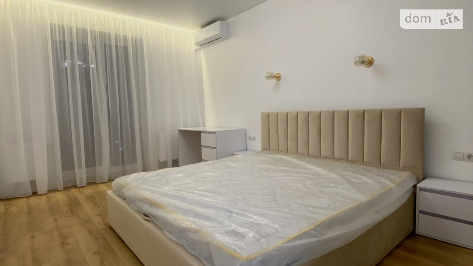 1-комнатная квартира 47 кв. м в, цена: 650 $ - фото 3