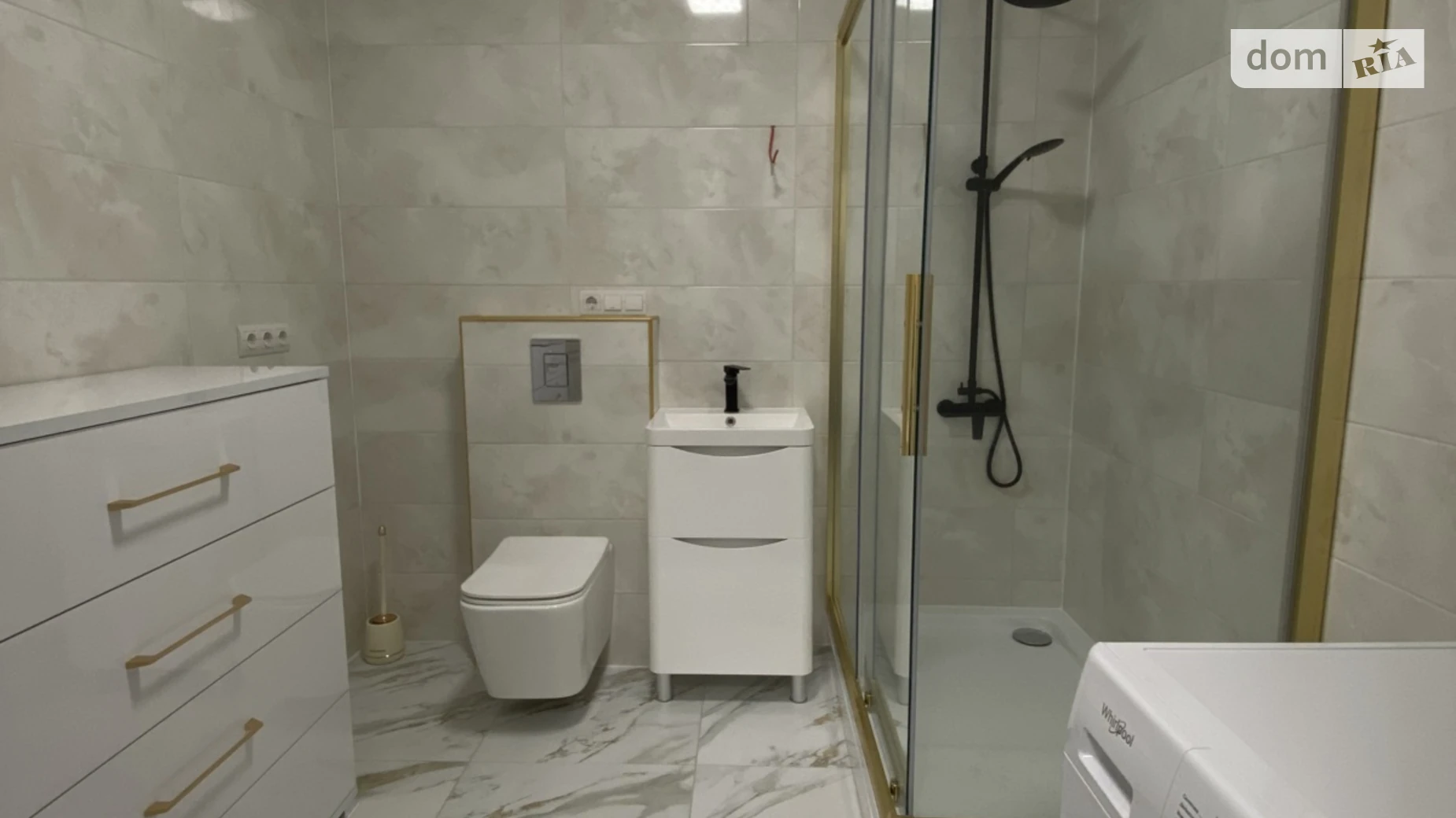 1-комнатная квартира 47 кв. м в, цена: 650 $ - фото 5