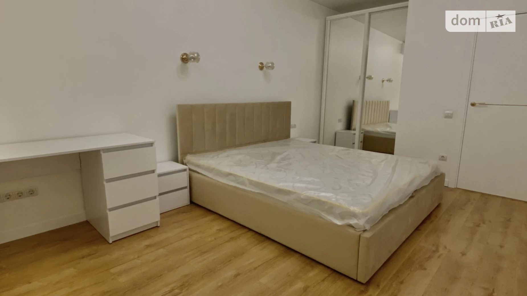 1-комнатная квартира 47 кв. м в, цена: 650 $ - фото 4