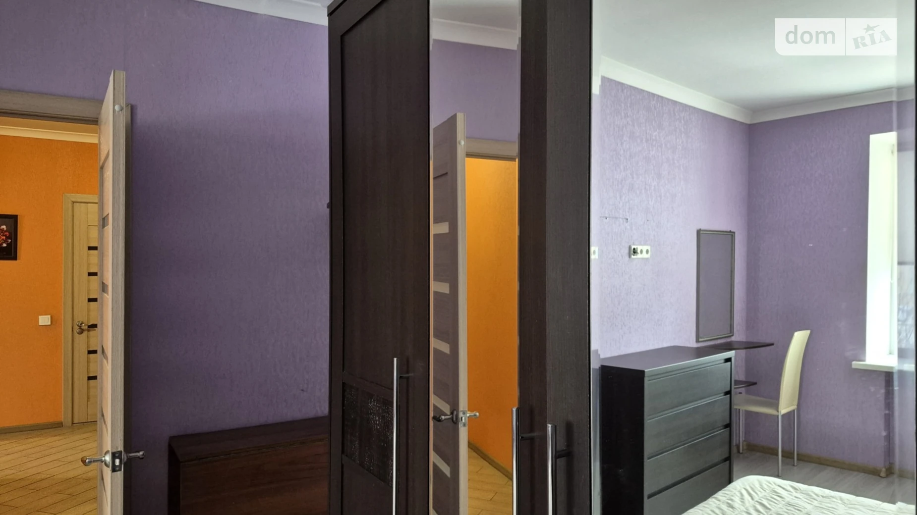 Здається в оренду 2-кімнатна квартира 55 кв. м у, цена: 18000 грн - фото 3