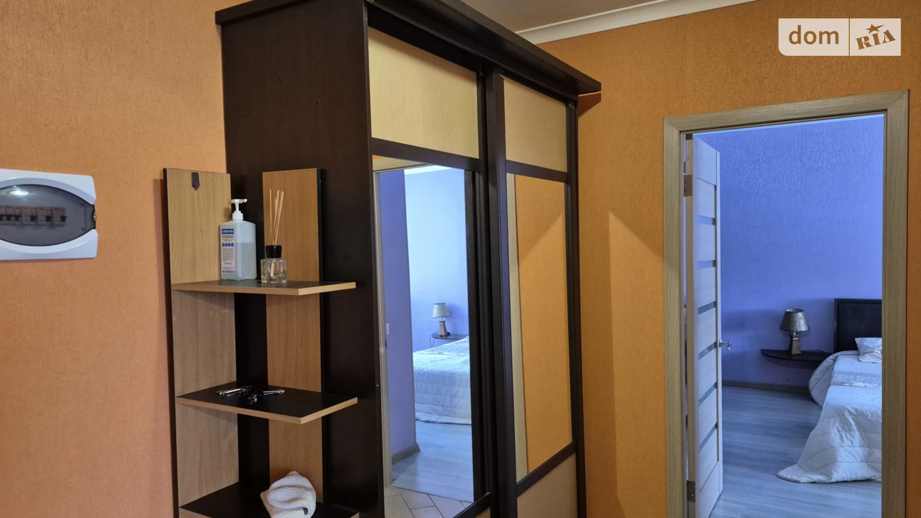 Здається в оренду 2-кімнатна квартира 55 кв. м у, цена: 18000 грн - фото 5