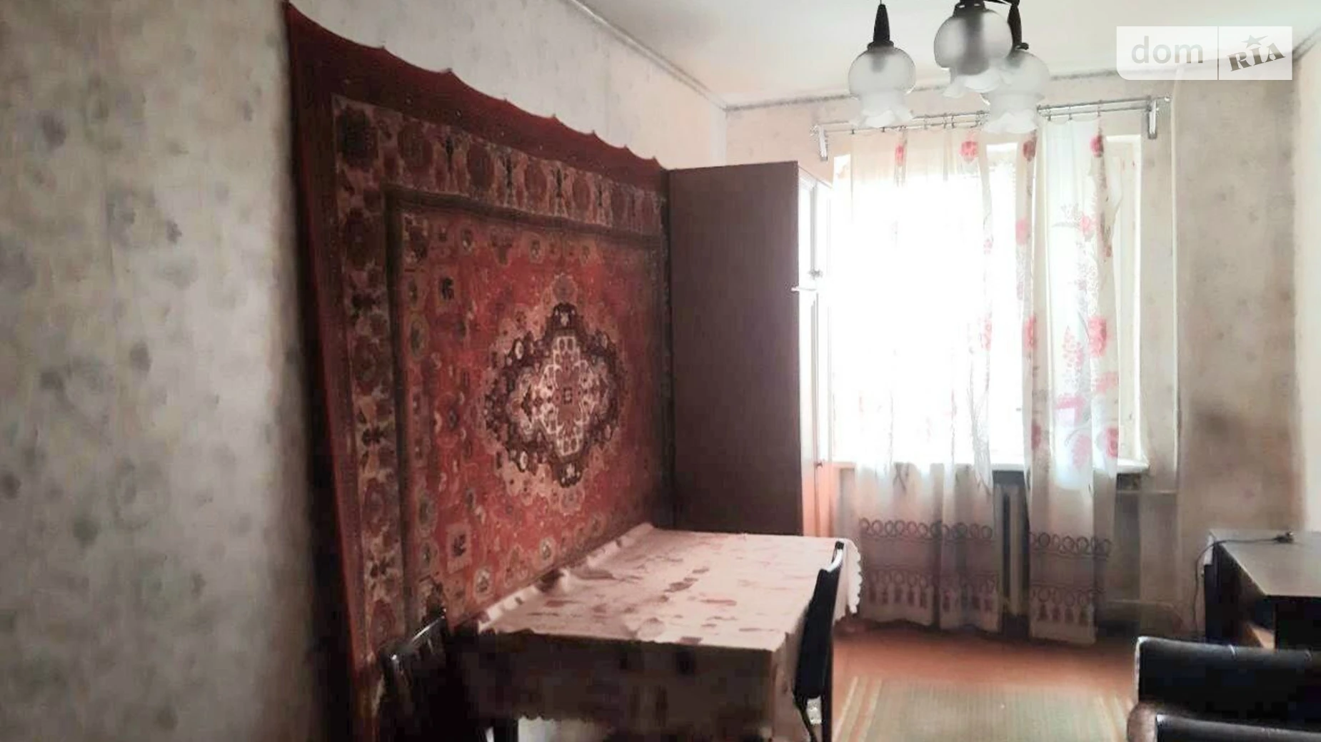 Сдается в аренду 2-комнатная квартира 52 кв. м в Борисполе, ул. Соцгородок, 349 - фото 3