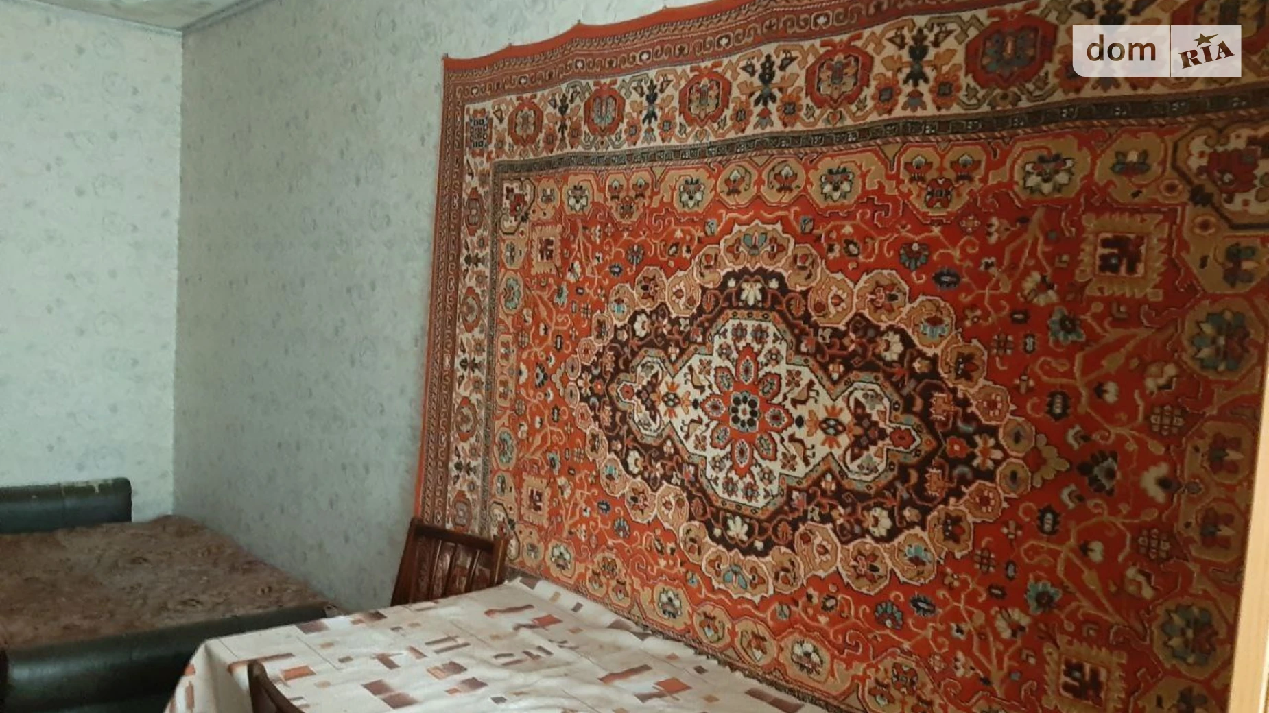 Сдается в аренду 2-комнатная квартира 52 кв. м в Борисполе, ул. Соцгородок, 349 - фото 2