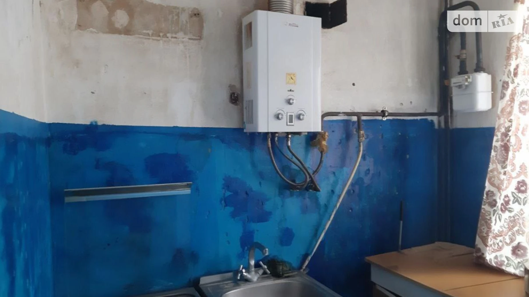 Сдается в аренду 2-комнатная квартира 52 кв. м в Борисполе, ул. Соцгородок, 349 - фото 4