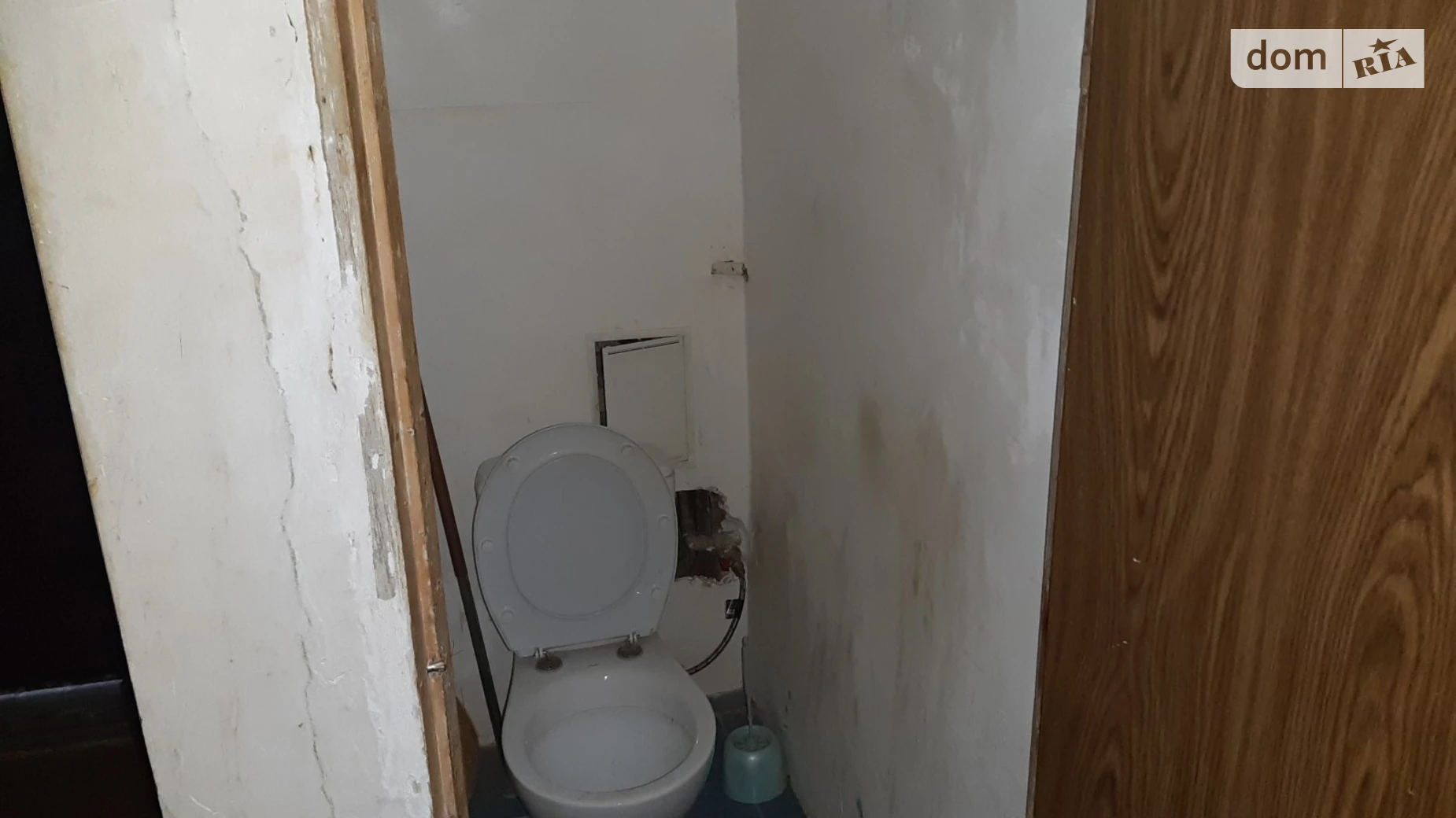 Сдается в аренду 2-комнатная квартира 52 кв. м в Борисполе, ул. Соцгородок, 349 - фото 5