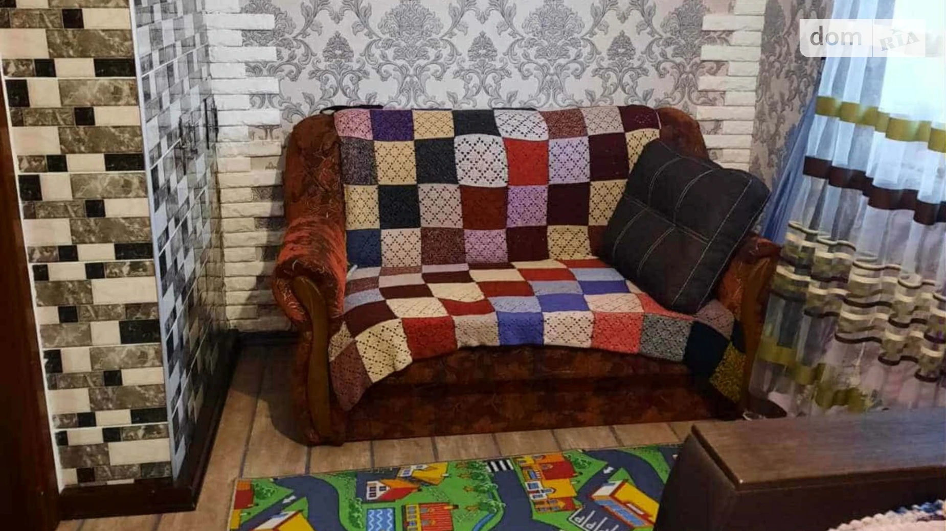 Продается 2-комнатная квартира 50 кв. м в, цена: 17000 $ - фото 2