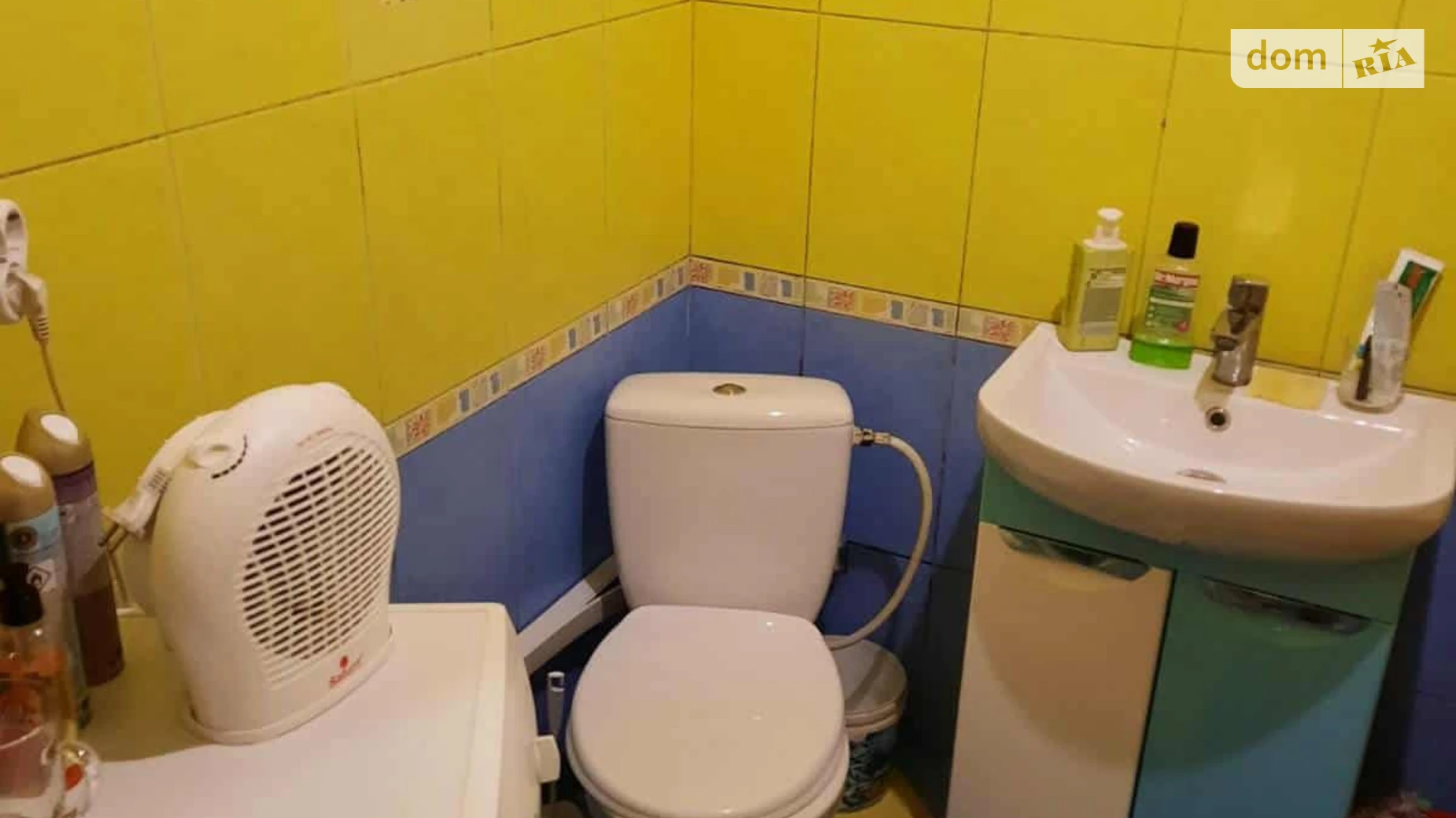 Продается 2-комнатная квартира 50 кв. м в, цена: 17000 $ - фото 4