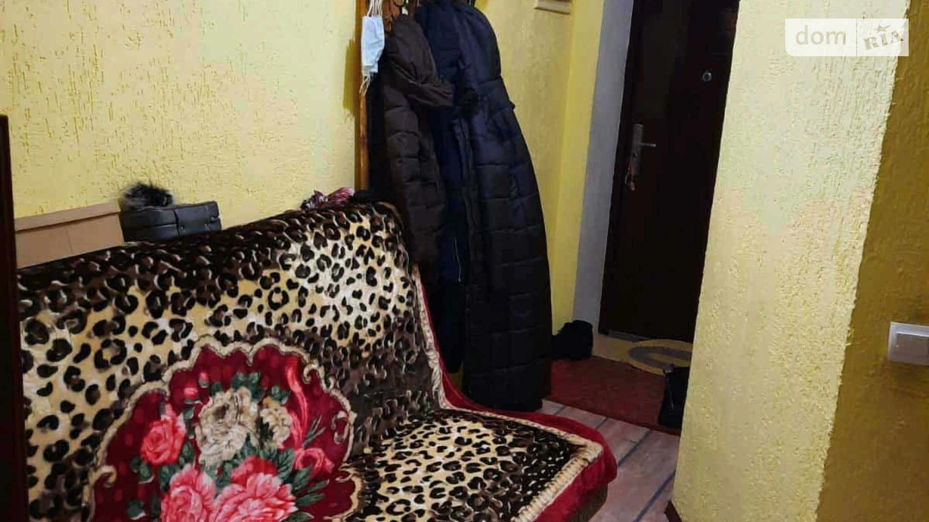 Продается 2-комнатная квартира 50 кв. м в, цена: 17000 $ - фото 5