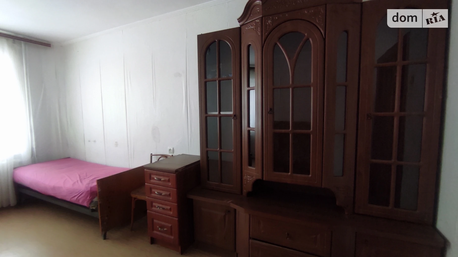 Сдается в аренду 3-комнатная квартира 65 кв. м в Хмельницком, ул. Проскуровского Подполья - фото 4