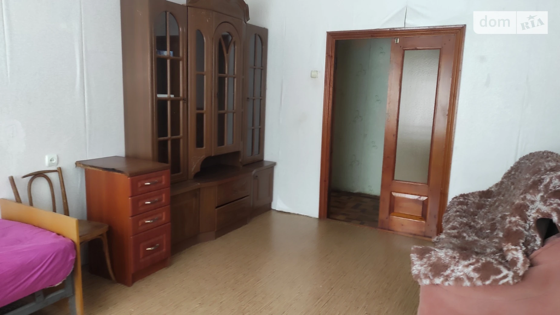 Сдается в аренду 3-комнатная квартира 65 кв. м в Хмельницком, ул. Проскуровского Подполья - фото 5