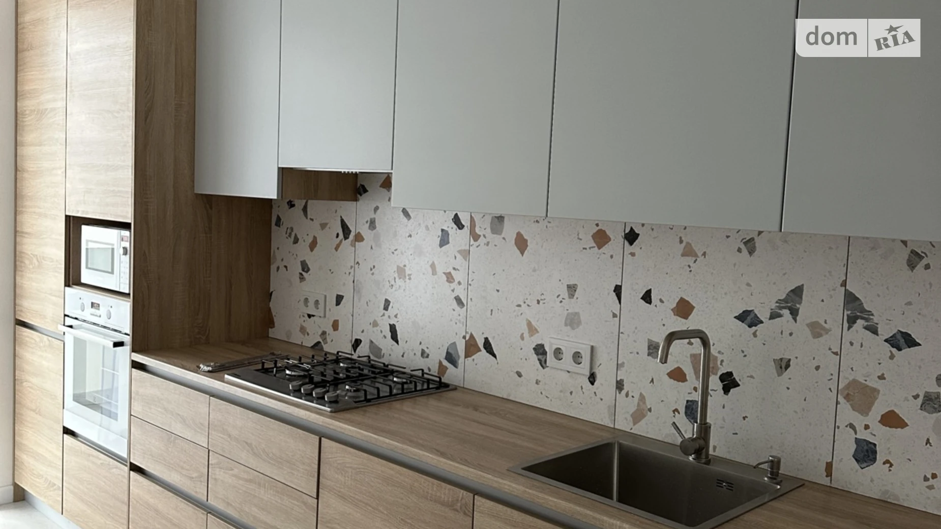 Сдается в аренду 2-комнатная квартира 73 кв. м в, цена: 550 $ - фото 2