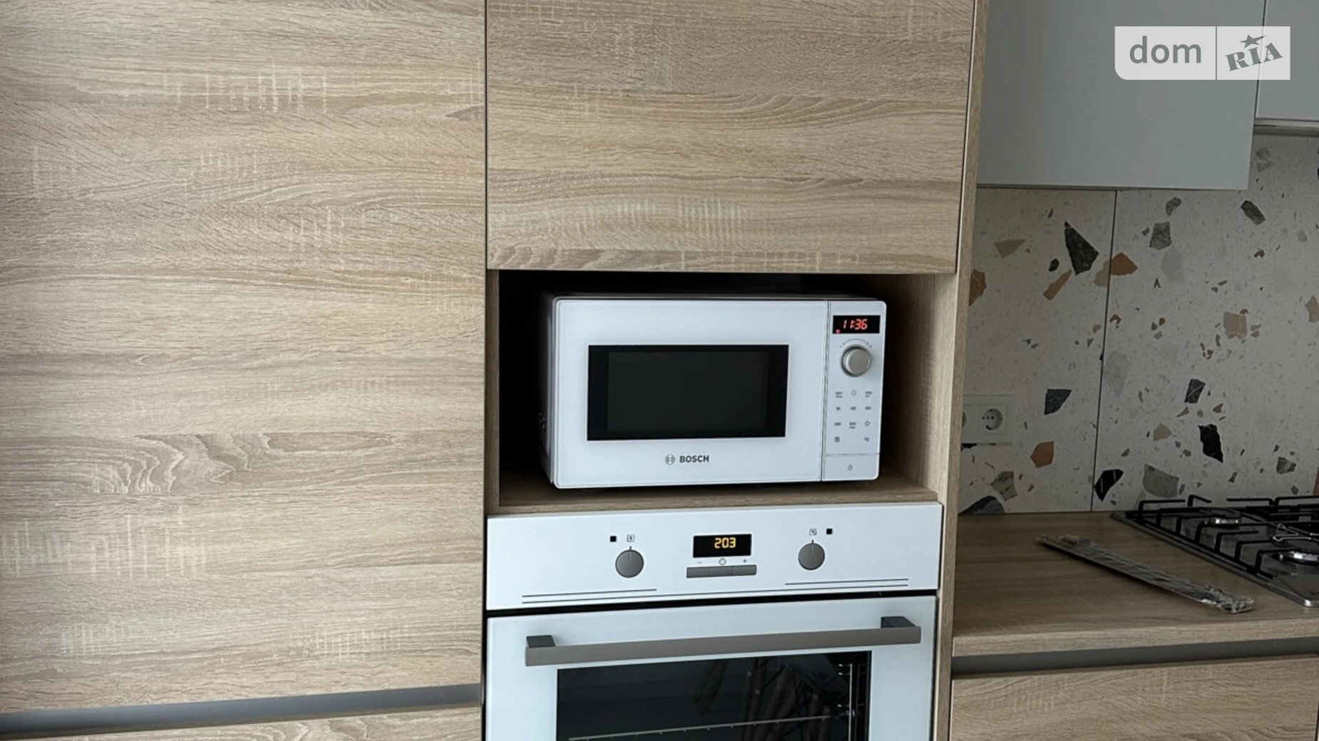 Сдается в аренду 2-комнатная квартира 73 кв. м в, цена: 550 $ - фото 3