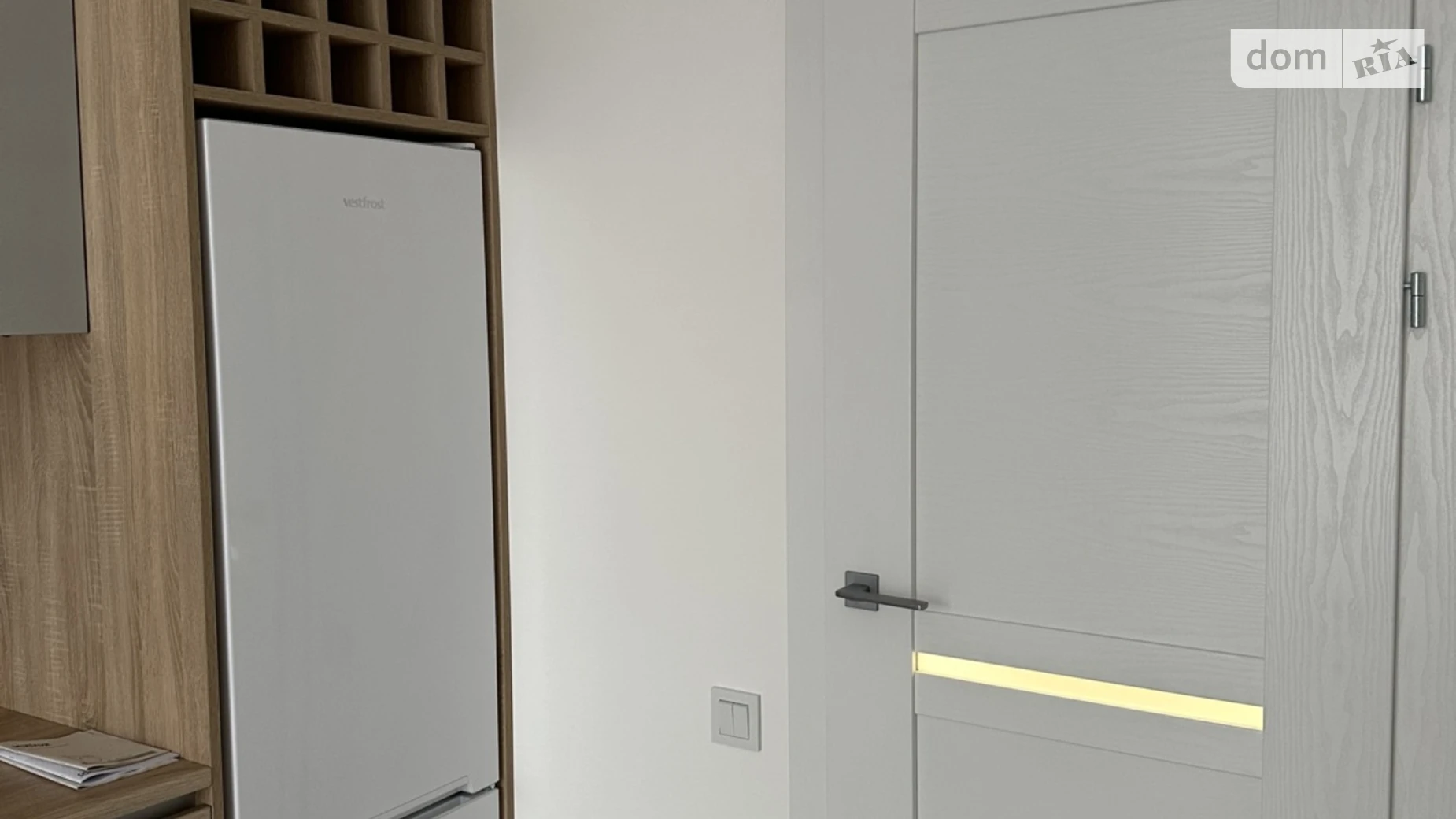 Сдается в аренду 2-комнатная квартира 73 кв. м в, цена: 550 $ - фото 4