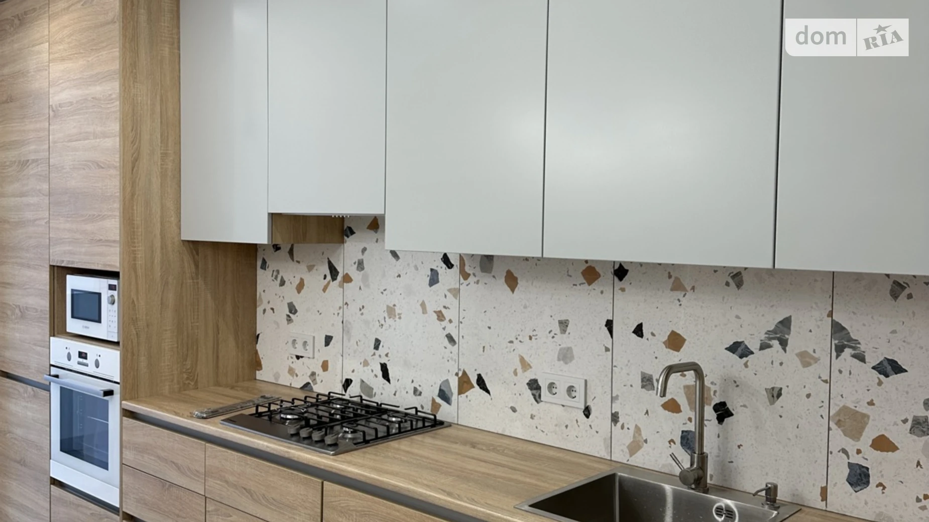 Сдается в аренду 2-комнатная квартира 73 кв. м в, цена: 550 $ - фото 5