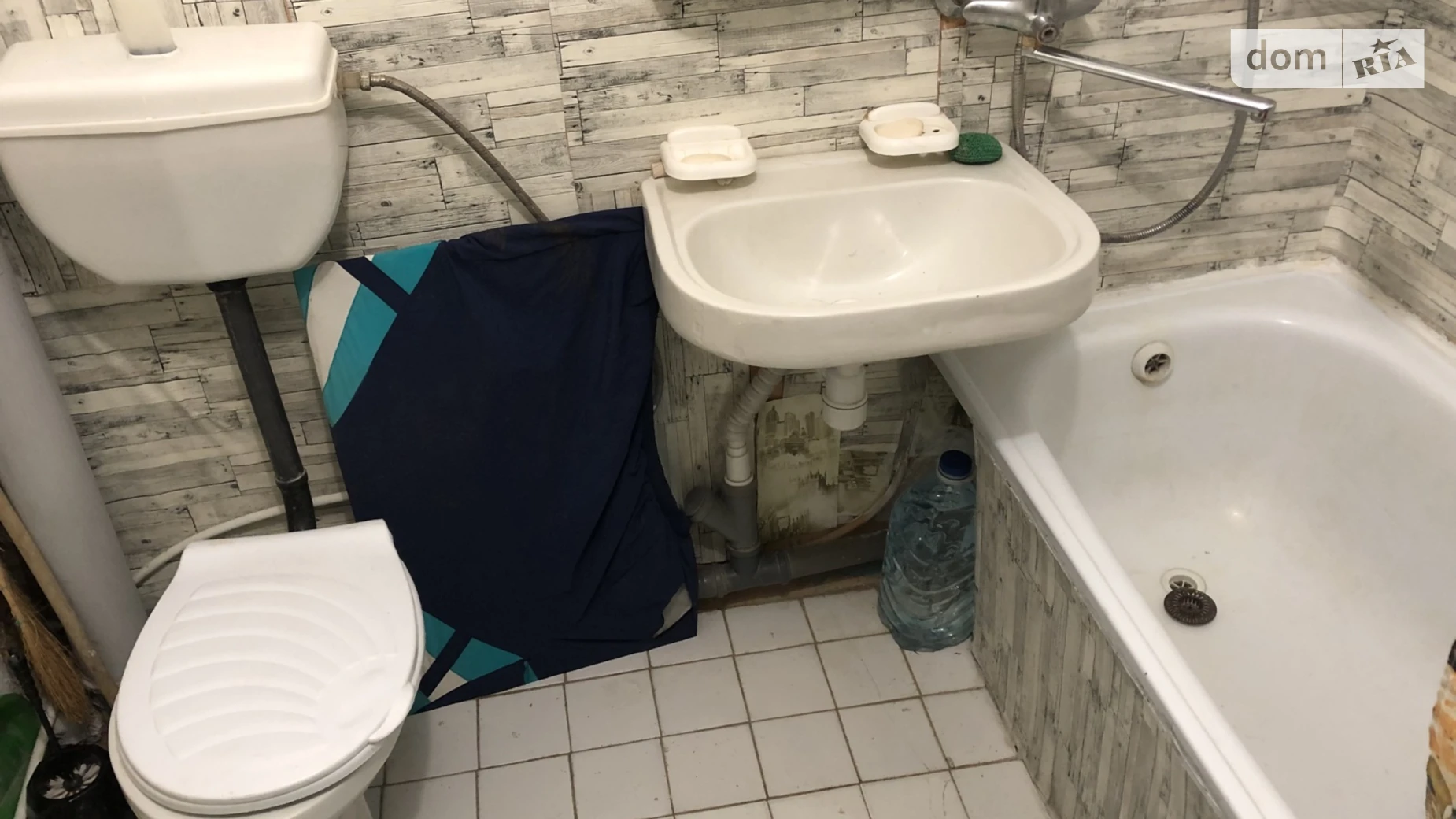 Здається в оренду 1-кімнатна квартира 37 кв. м у, цена: 200 $ - фото 2