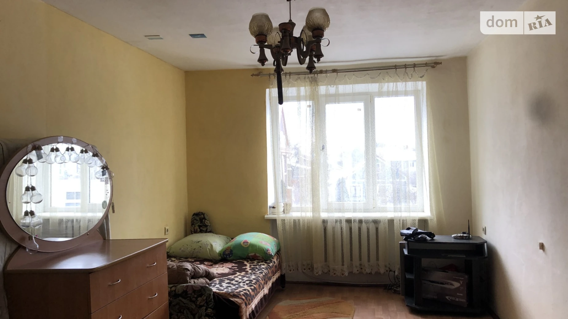 Здається в оренду 1-кімнатна квартира 37 кв. м у, цена: 200 $ - фото 3