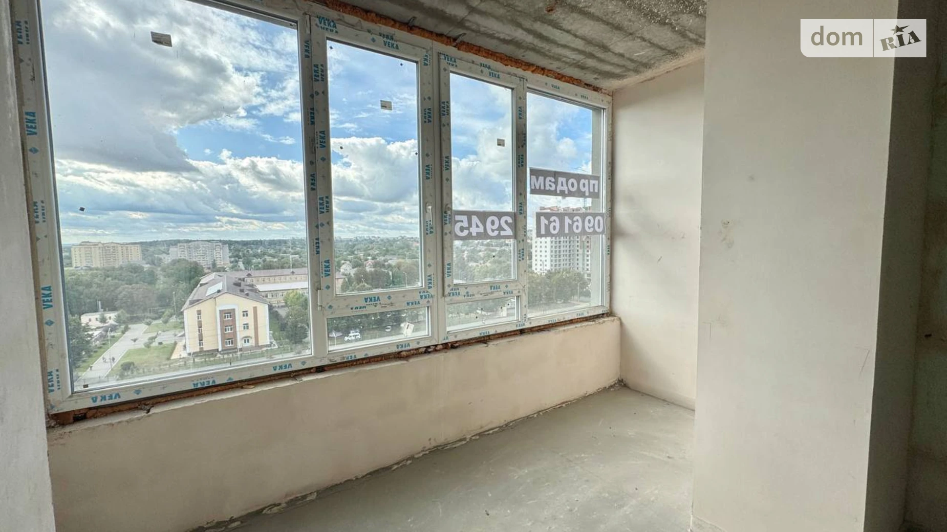 Продається 1-кімнатна квартира 66.6 кв. м у Бучі, цена: 45000 $ - фото 2