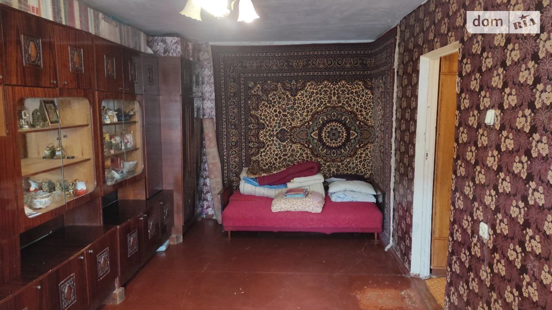 Продается 2-комнатная квартира 46 кв. м в Днепре, ул. Зимних Походов(Молодогвардейская), 22/1 - фото 4