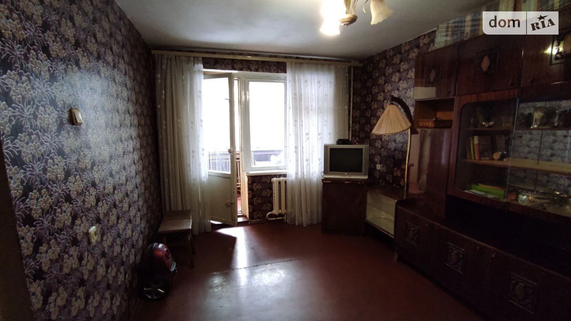 Продается 2-комнатная квартира 46 кв. м в Днепре, ул. Зимних Походов(Молодогвардейская), 22/1 - фото 5