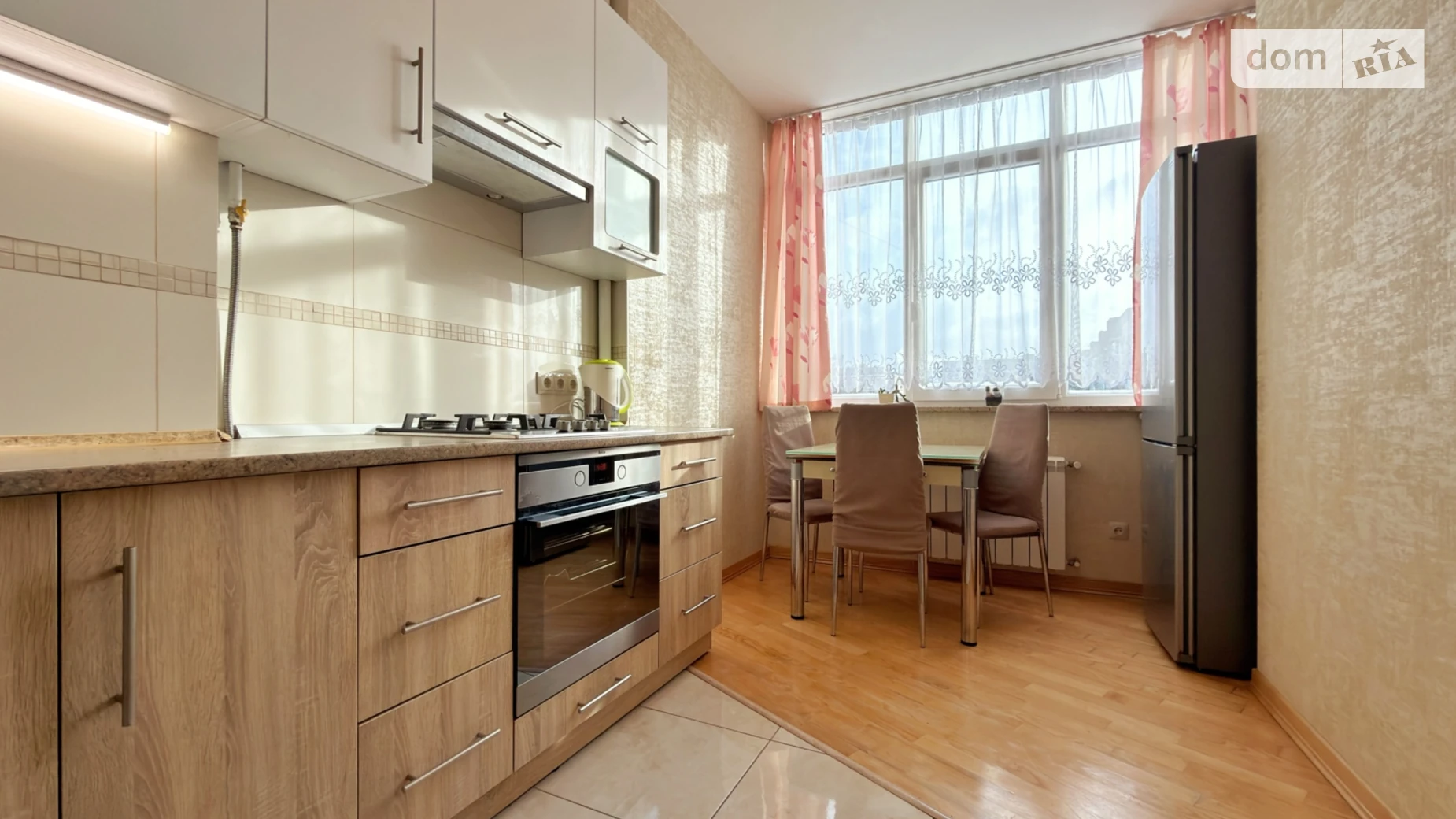 Сдается в аренду 2-комнатная квартира 60 кв. м в Львове, ул. Караджича, 29Г - фото 4