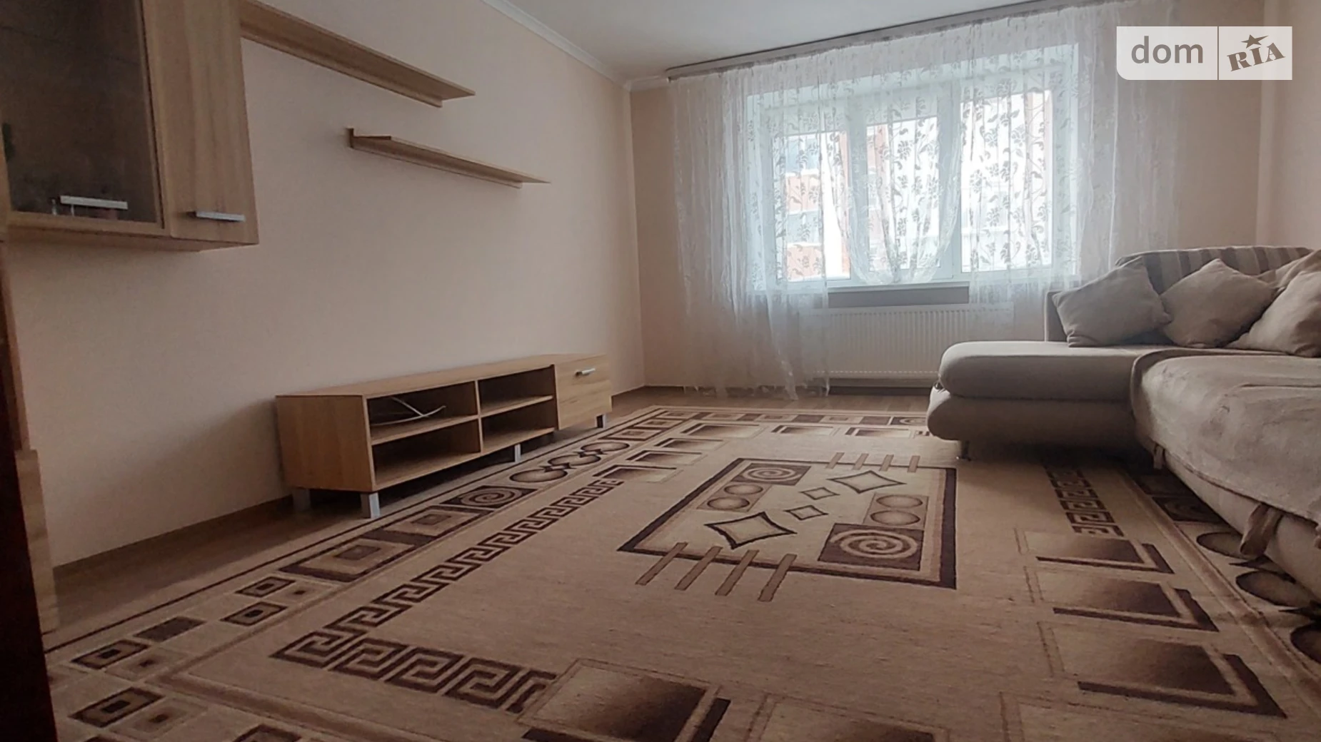 2-комнатная квартира 72 кв. м в Тернополе, вул. Довженко Александра - фото 3