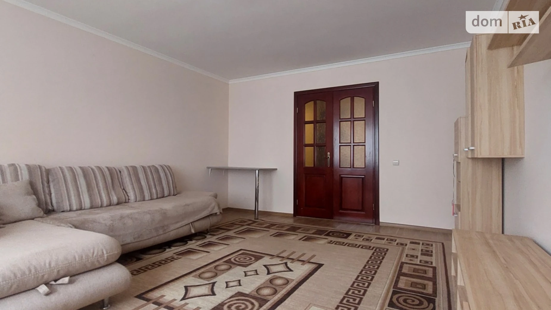 2-комнатная квартира 72 кв. м в Тернополе, вул. Довженко Александра - фото 4