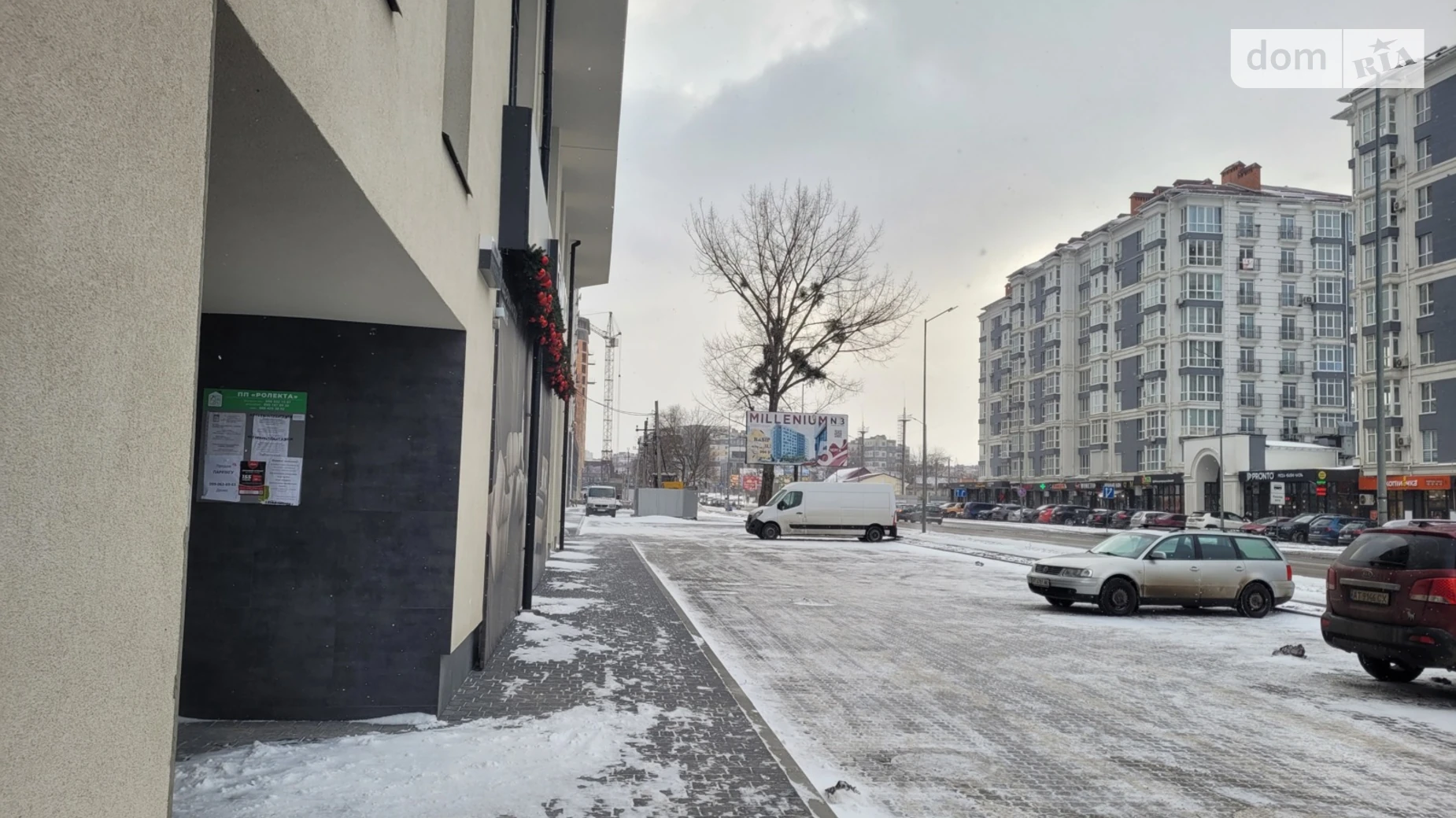 ул. Приозерная Ивано-Франковск, цена: 67500 $ - фото 4