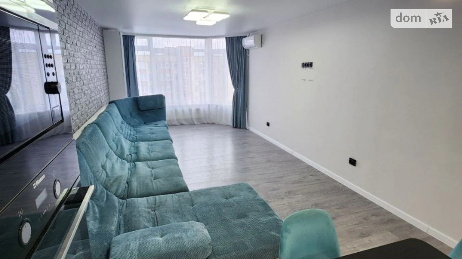2-комнатная квартира 81 кв. м в Тернополе, цена: 92000 $ - фото 3
