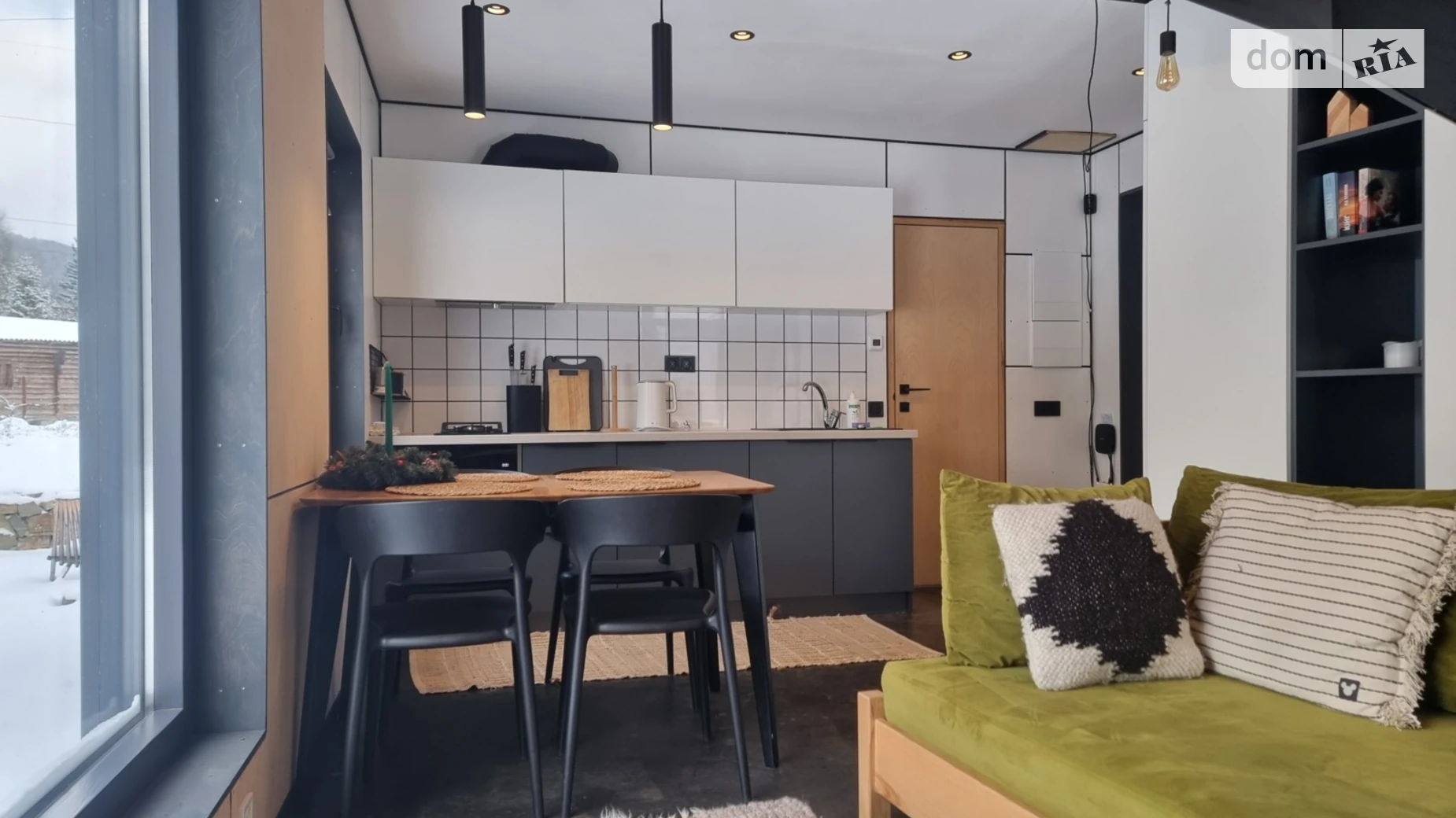 Продается помещения свободного назначения 51.3 кв. м в 2-этажном здании, цена: 90000 $ - фото 3