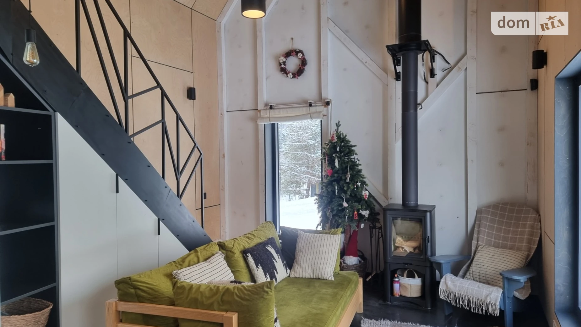 Продается помещения свободного назначения 51.3 кв. м в 2-этажном здании, цена: 90000 $ - фото 4