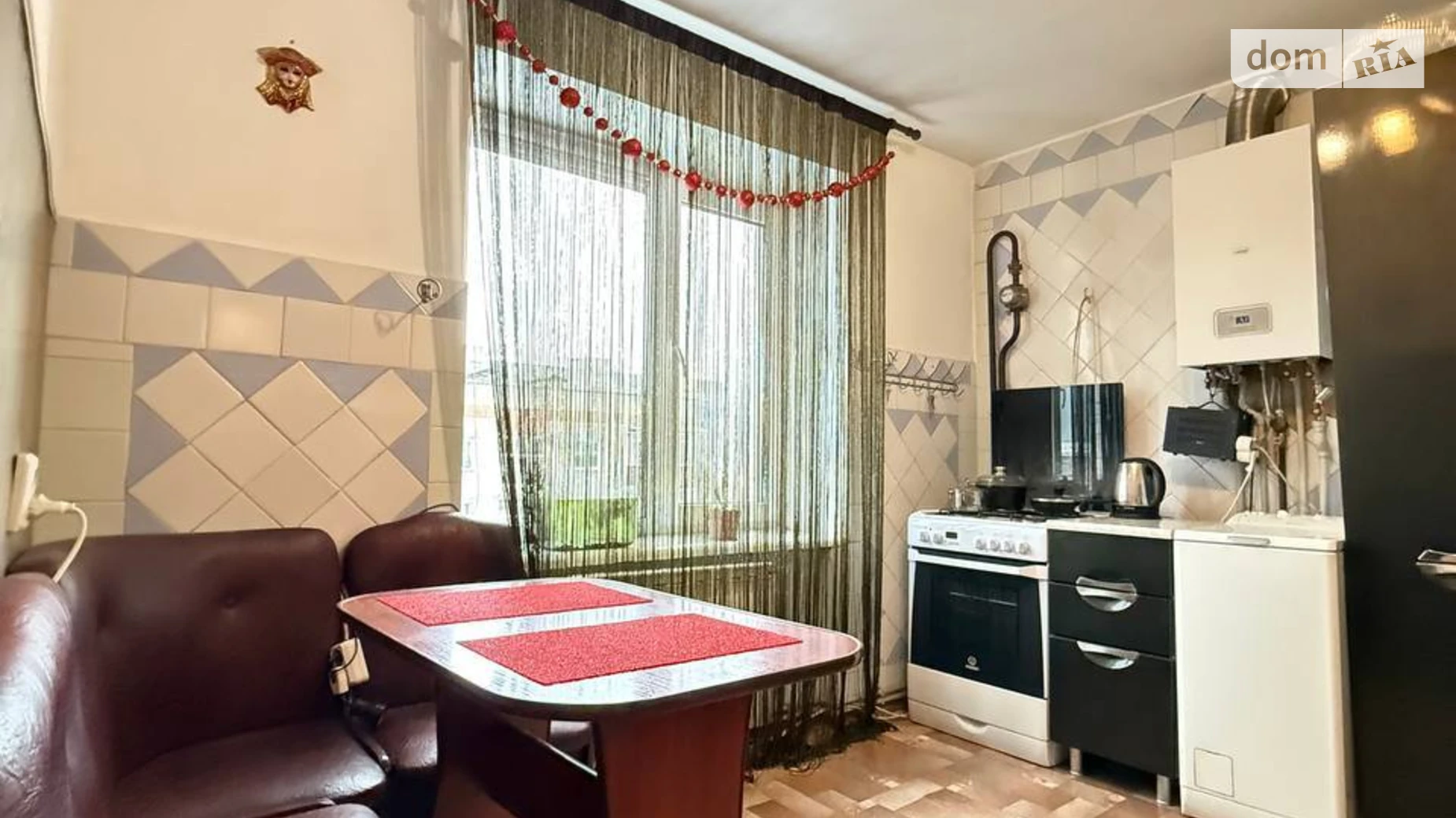 Продается 1-комнатная квартира 36 кв. м в Виннице, ул. Александры Бурбело(Писарева) - фото 5