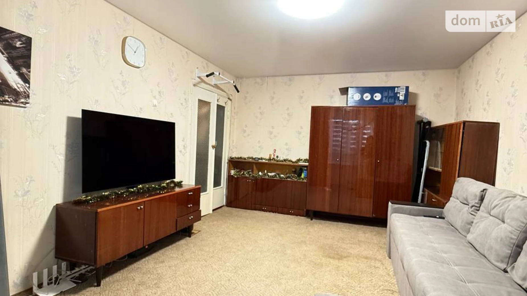 Продается 1-комнатная квартира 36 кв. м в Виннице, ул. Александры Бурбело(Писарева) - фото 3