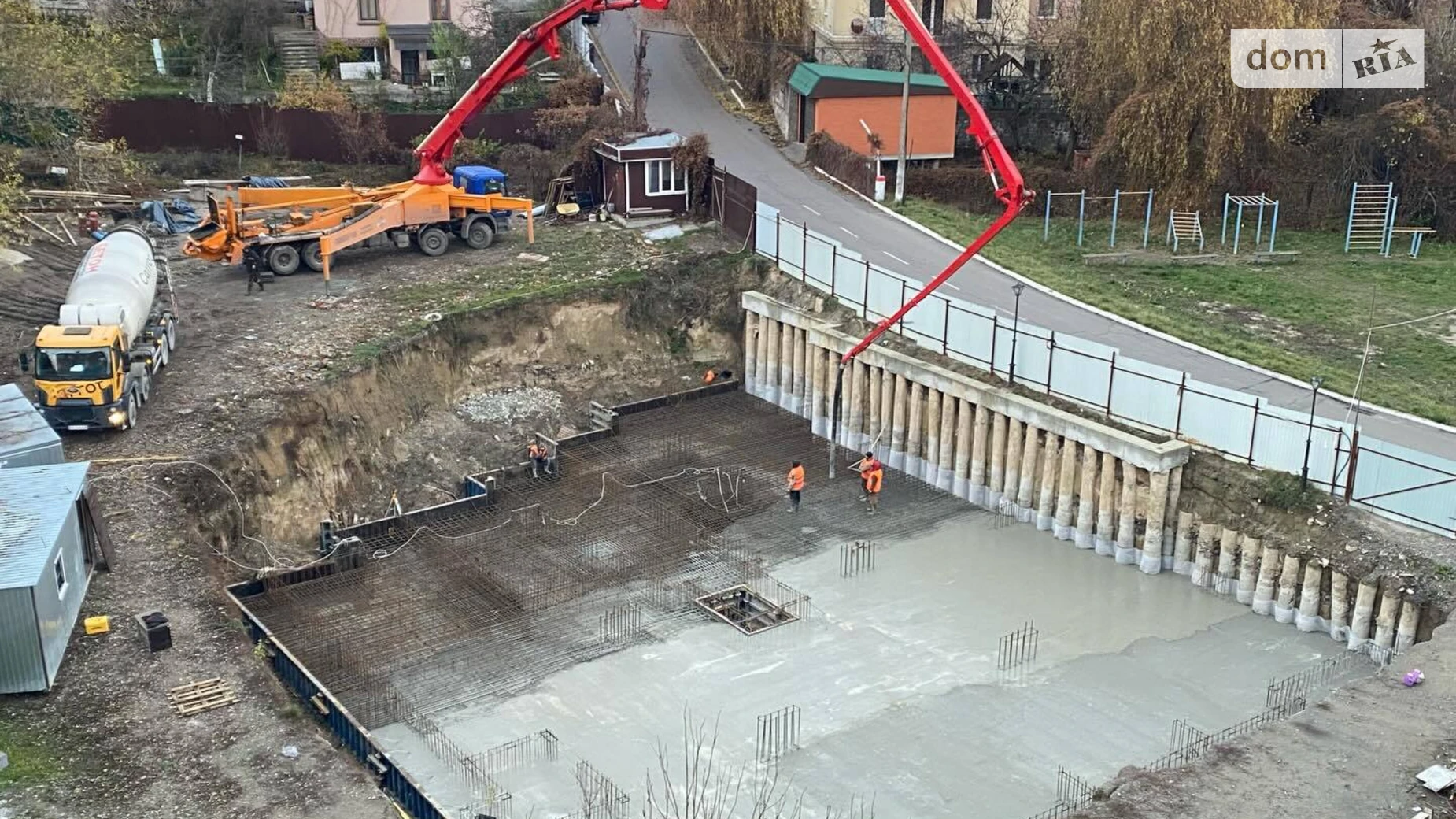 Продается 1-комнатная квартира 42.1 кв. м в Киеве, ул. Тетеревская(Иртышский), 16-18 - фото 2