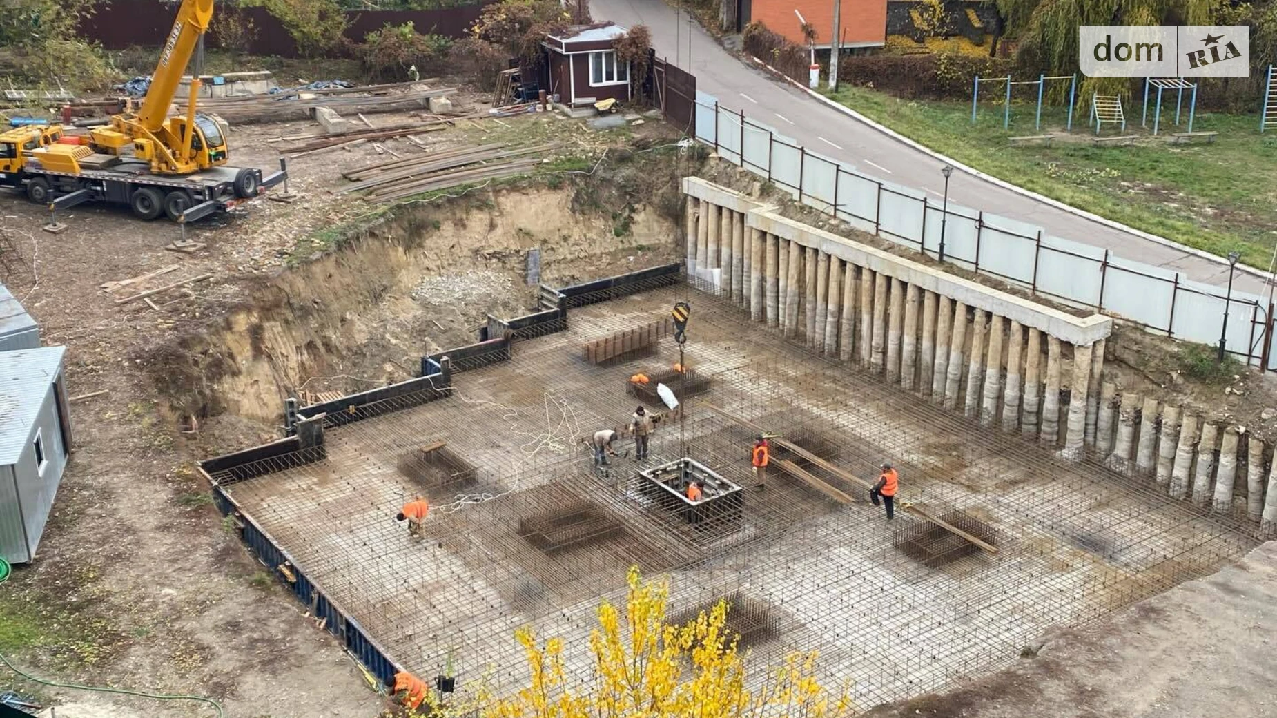 Продается 1-комнатная квартира 42.1 кв. м в Киеве, ул. Тетеревская(Иртышский), 16-18 - фото 5